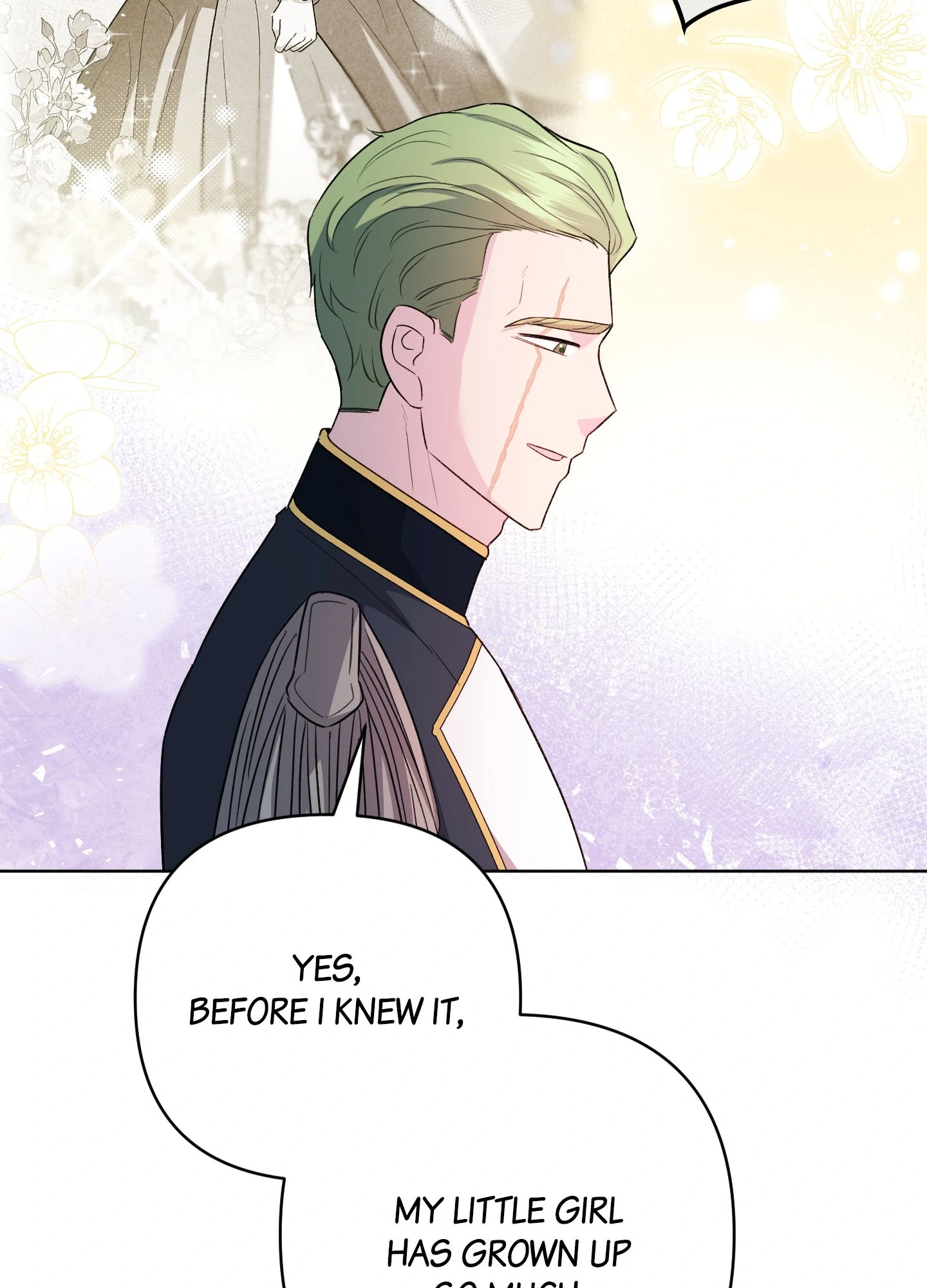 The Cursed Princess Must Rewind the Clock Chapter 12 - page 11