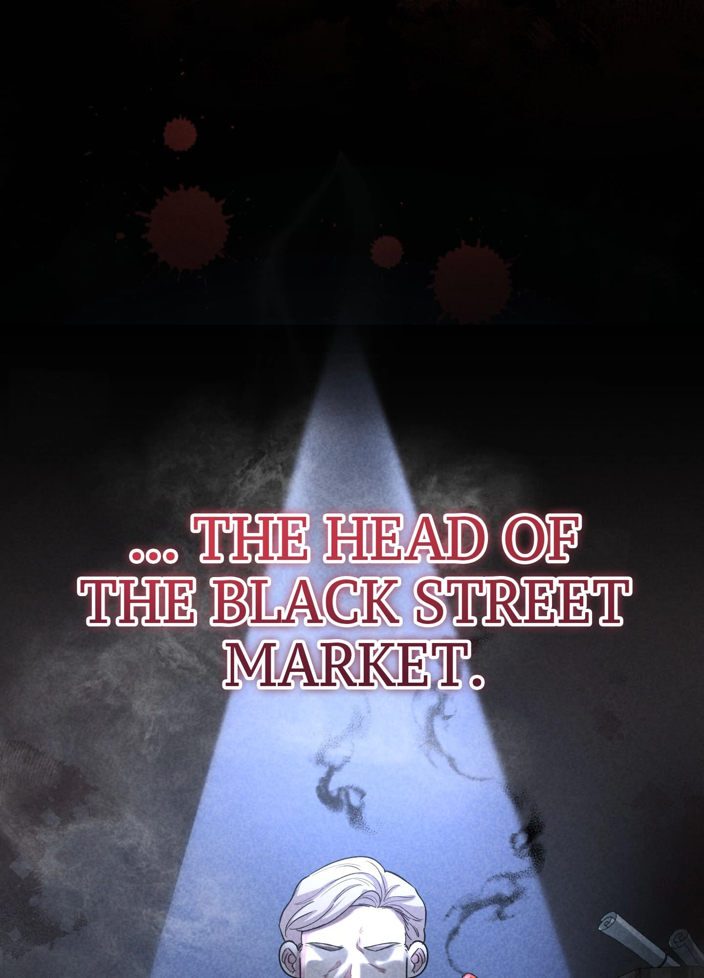 The Cursed Princess Must Rewind the Clock Chapter 12 - page 110