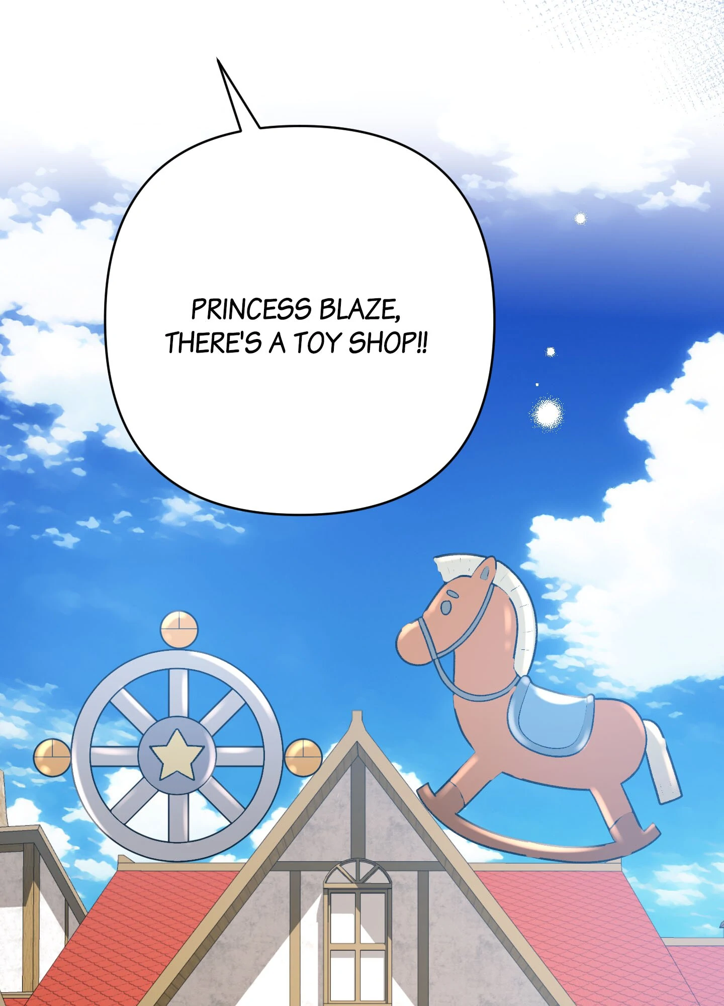 The Cursed Princess Must Rewind the Clock Chapter 12 - page 116