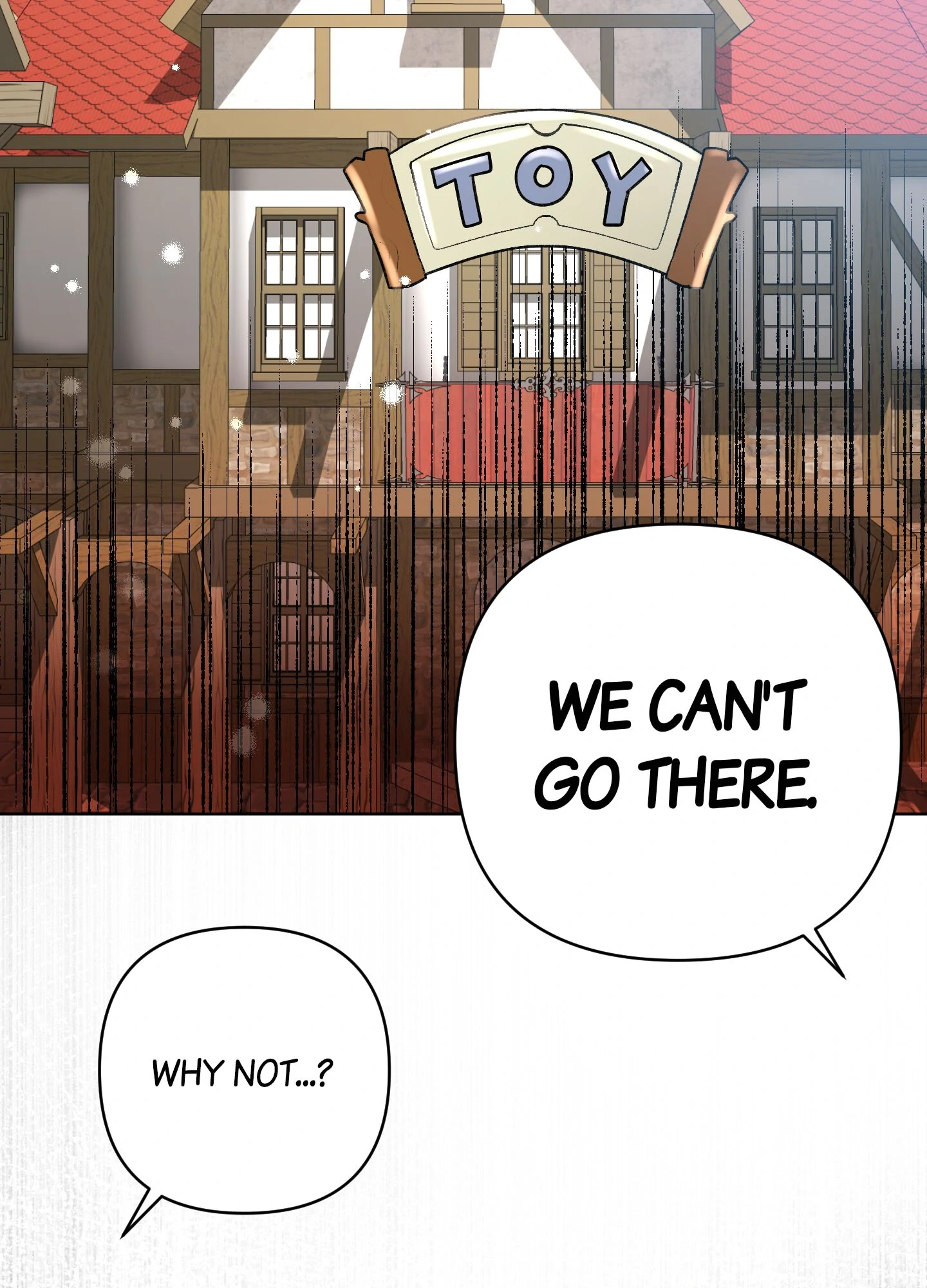 The Cursed Princess Must Rewind the Clock Chapter 12 - page 117