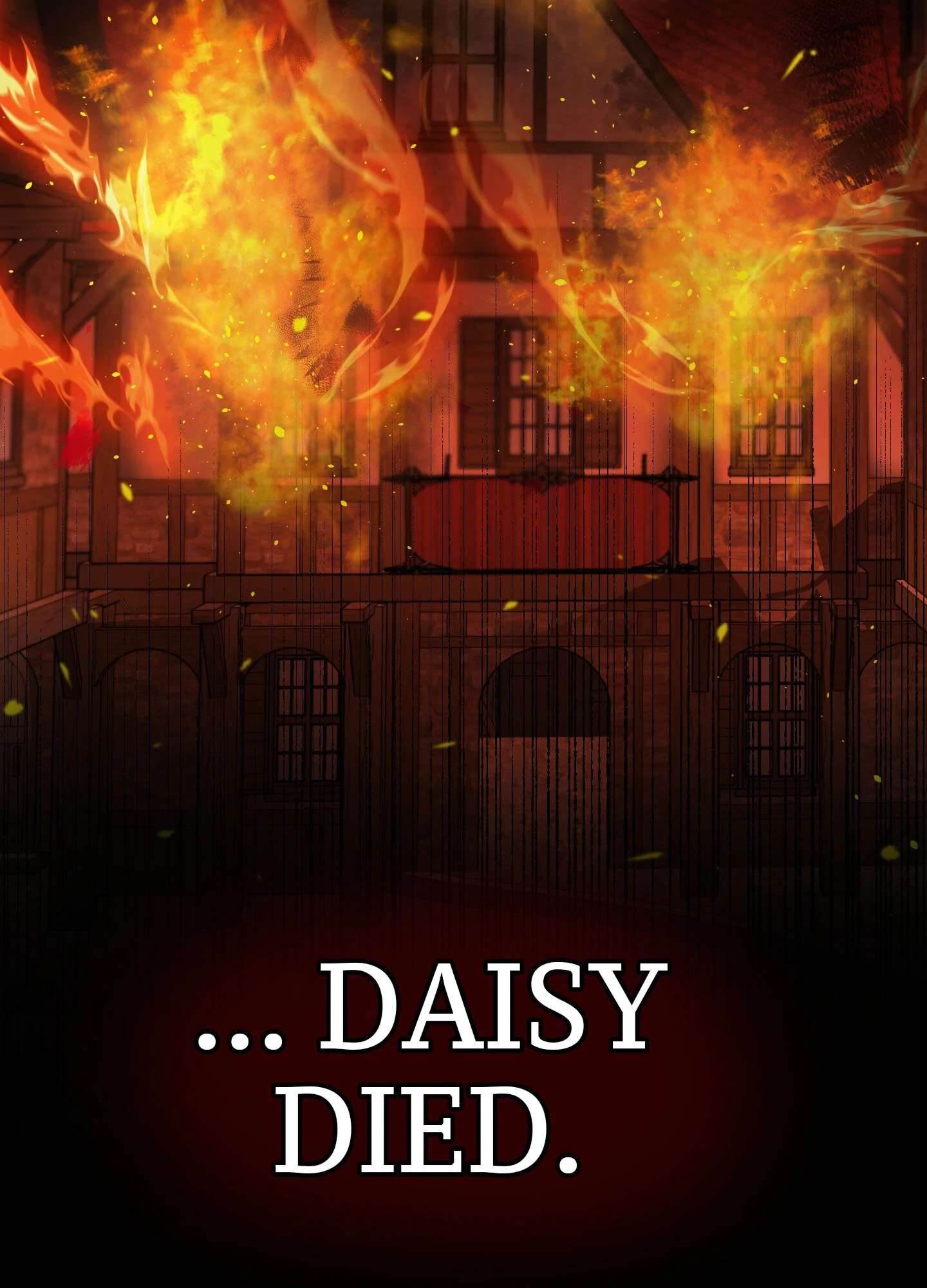 The Cursed Princess Must Rewind the Clock Chapter 12 - page 120