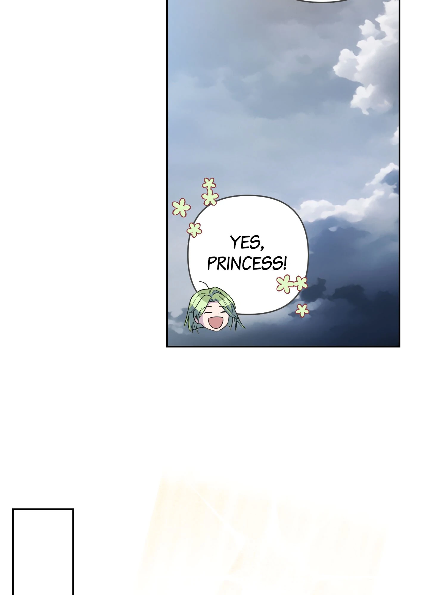 The Cursed Princess Must Rewind the Clock Chapter 12 - page 123