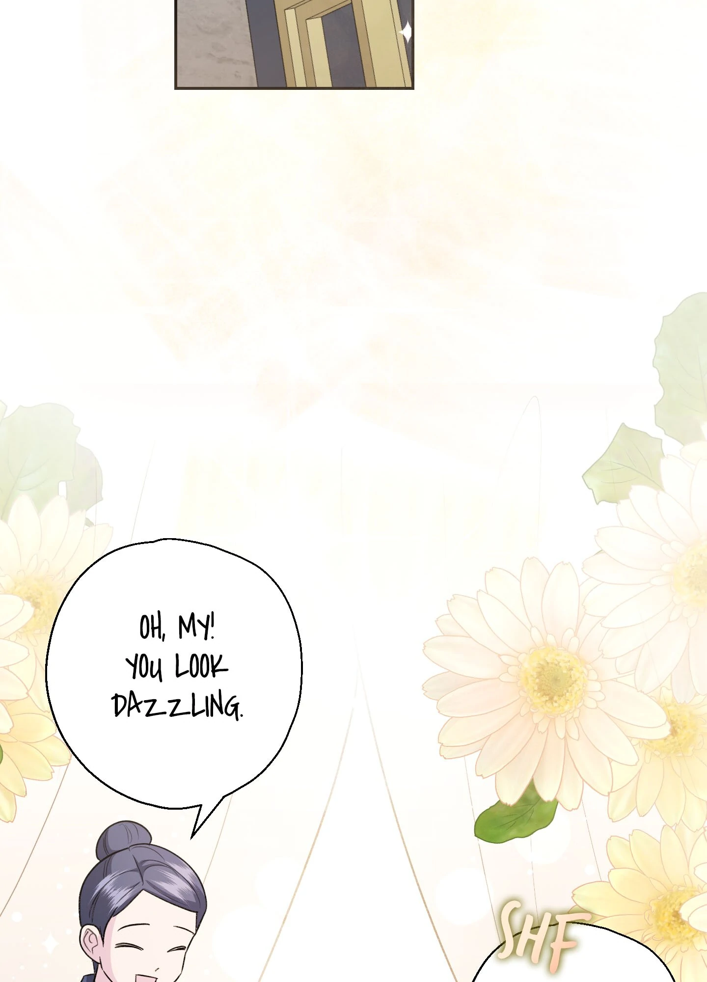 The Cursed Princess Must Rewind the Clock Chapter 12 - page 125