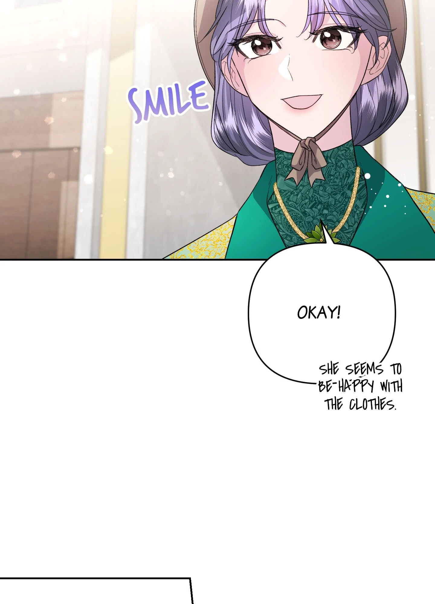 The Cursed Princess Must Rewind the Clock Chapter 12 - page 128