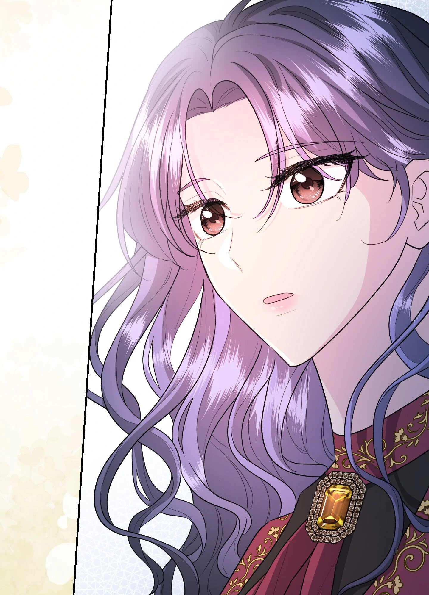 The Cursed Princess Must Rewind the Clock Chapter 12 - page 13