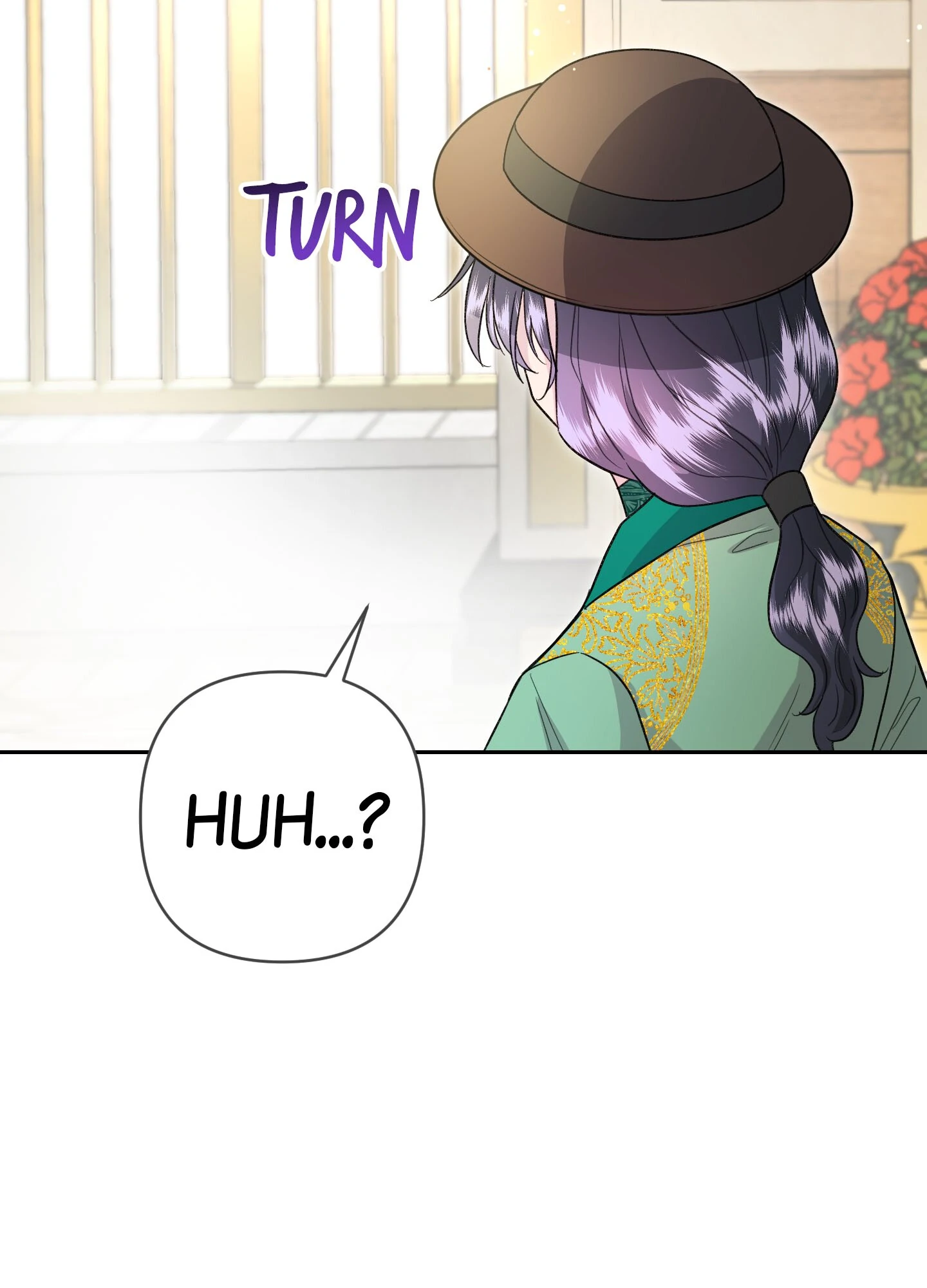 The Cursed Princess Must Rewind the Clock Chapter 12 - page 134