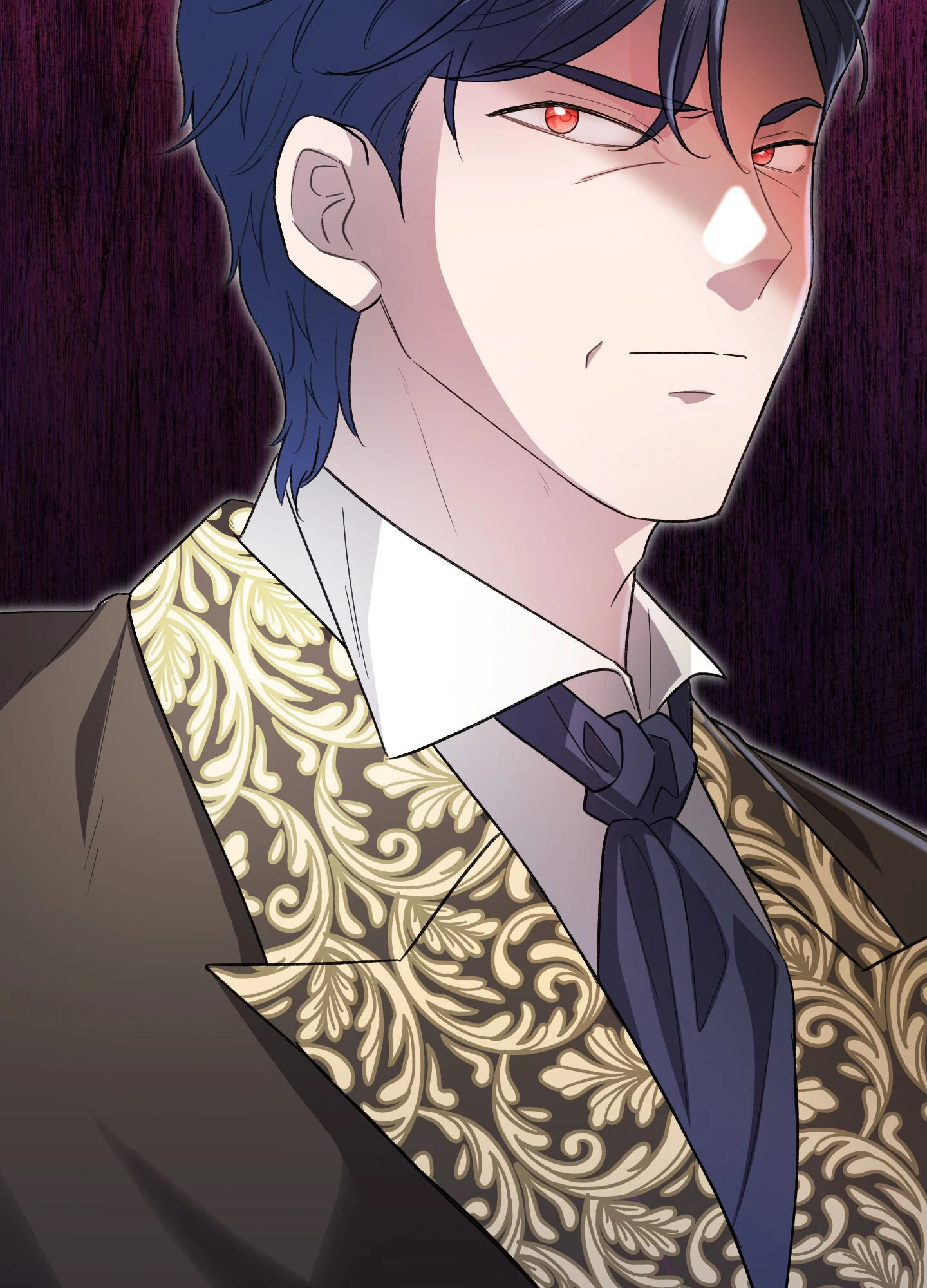 The Cursed Princess Must Rewind the Clock Chapter 12 - page 137