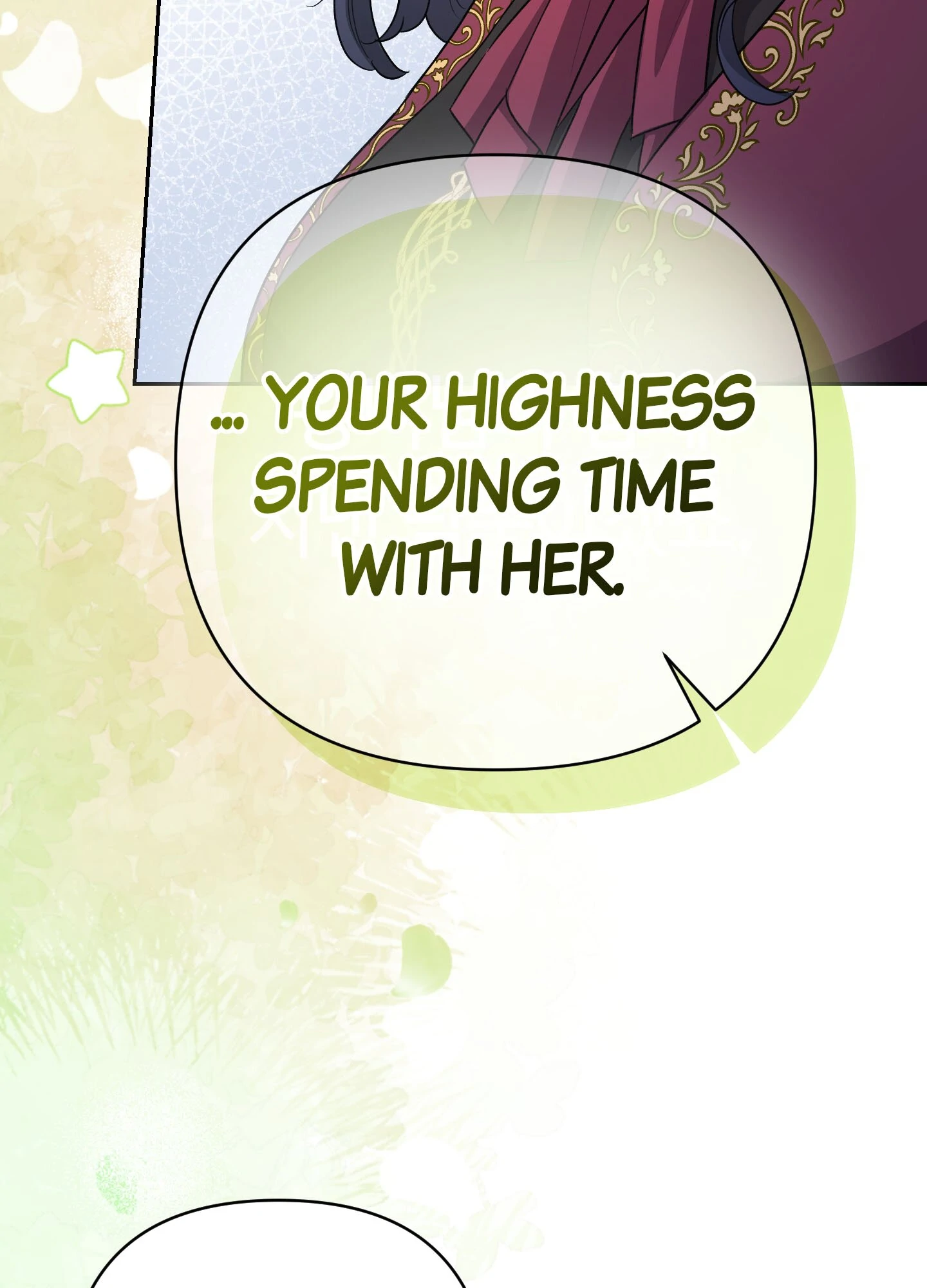 The Cursed Princess Must Rewind the Clock Chapter 12 - page 14