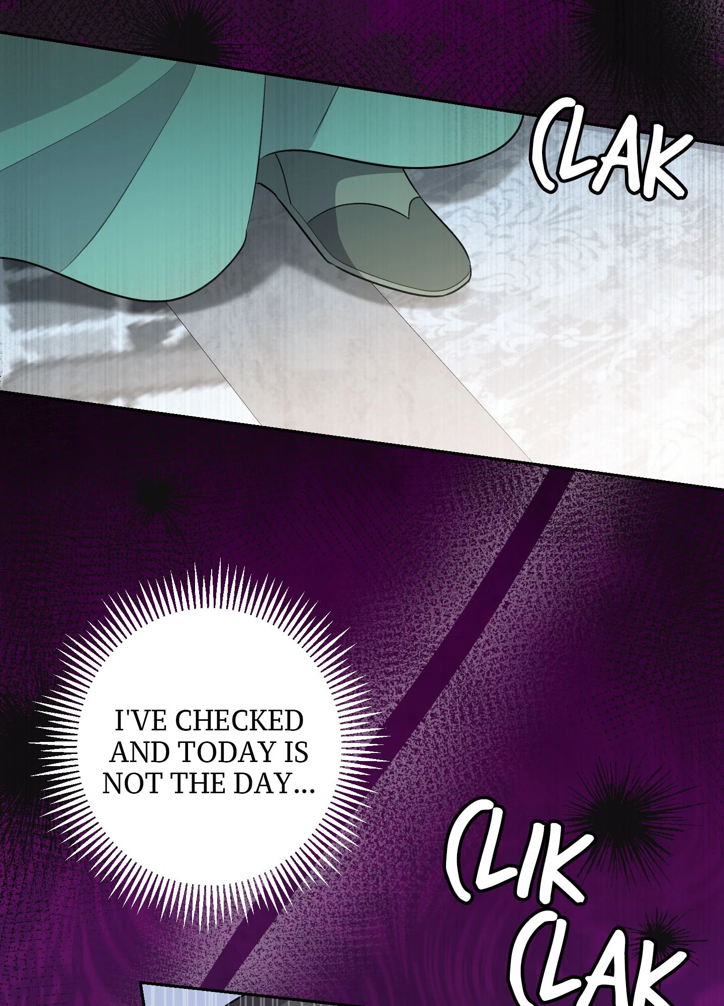 The Cursed Princess Must Rewind the Clock Chapter 12 - page 141