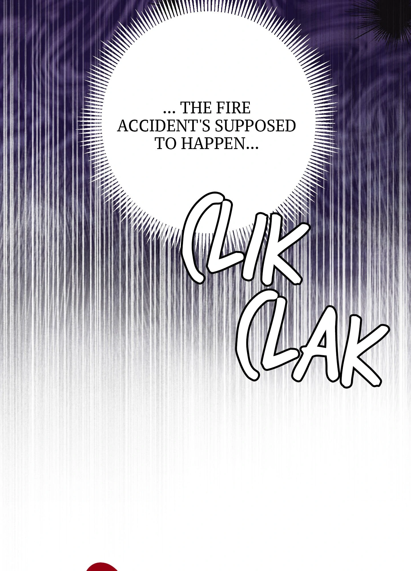 The Cursed Princess Must Rewind the Clock Chapter 12 - page 143