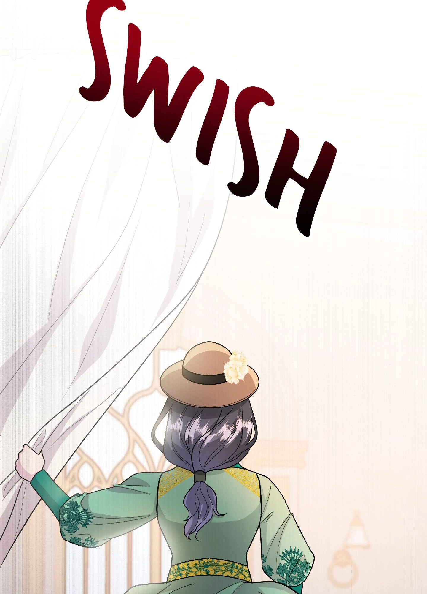 The Cursed Princess Must Rewind the Clock Chapter 12 - page 144