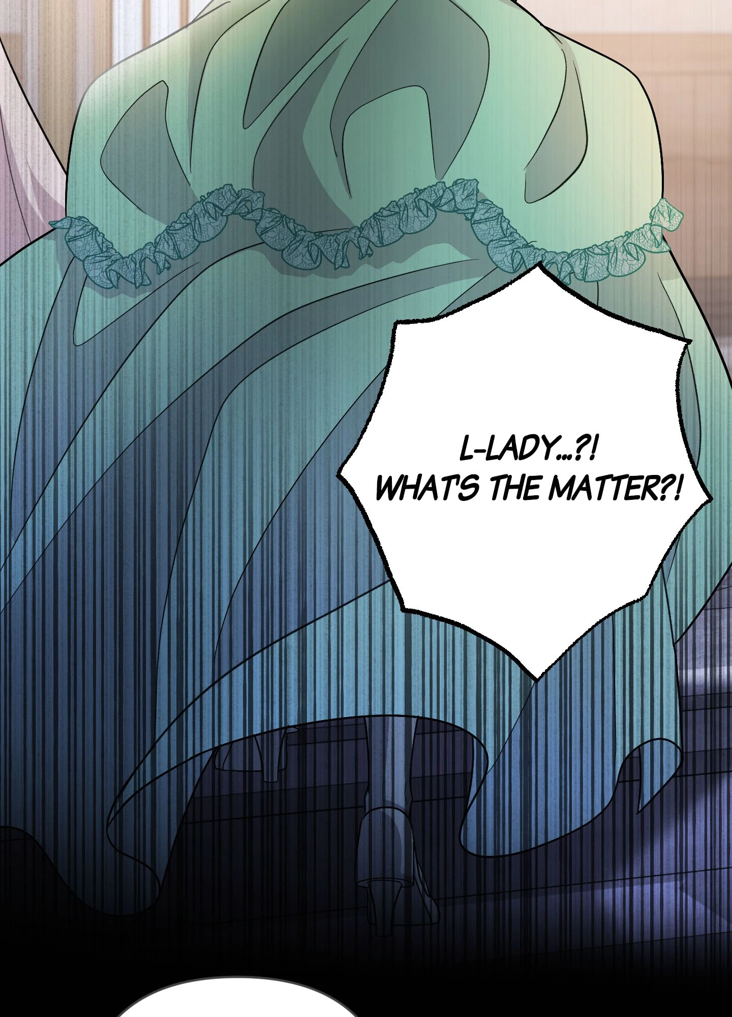 The Cursed Princess Must Rewind the Clock Chapter 12 - page 145