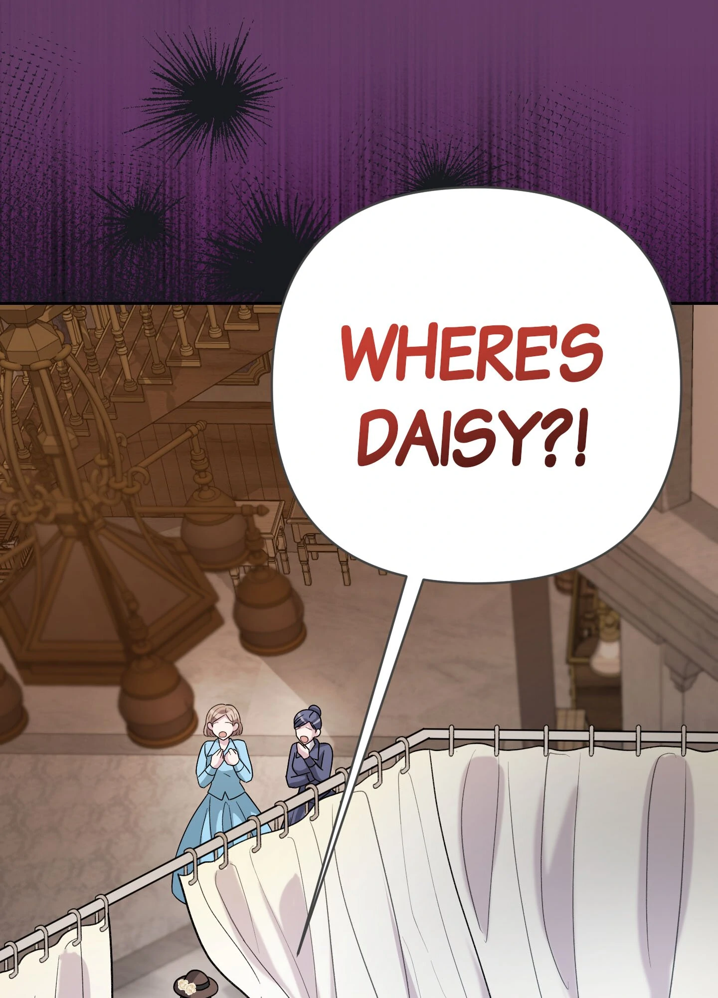 The Cursed Princess Must Rewind the Clock Chapter 12 - page 148