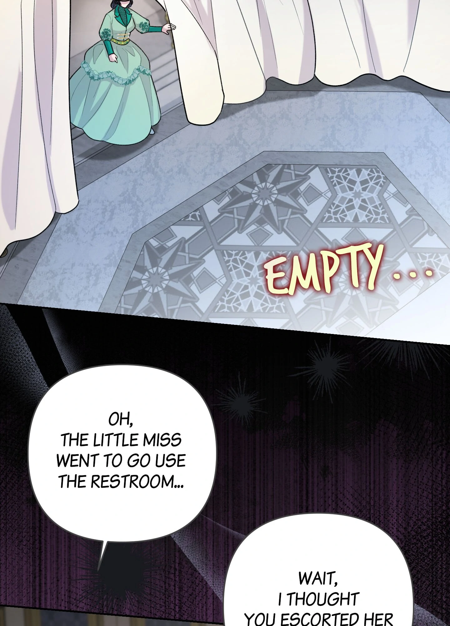The Cursed Princess Must Rewind the Clock Chapter 12 - page 149