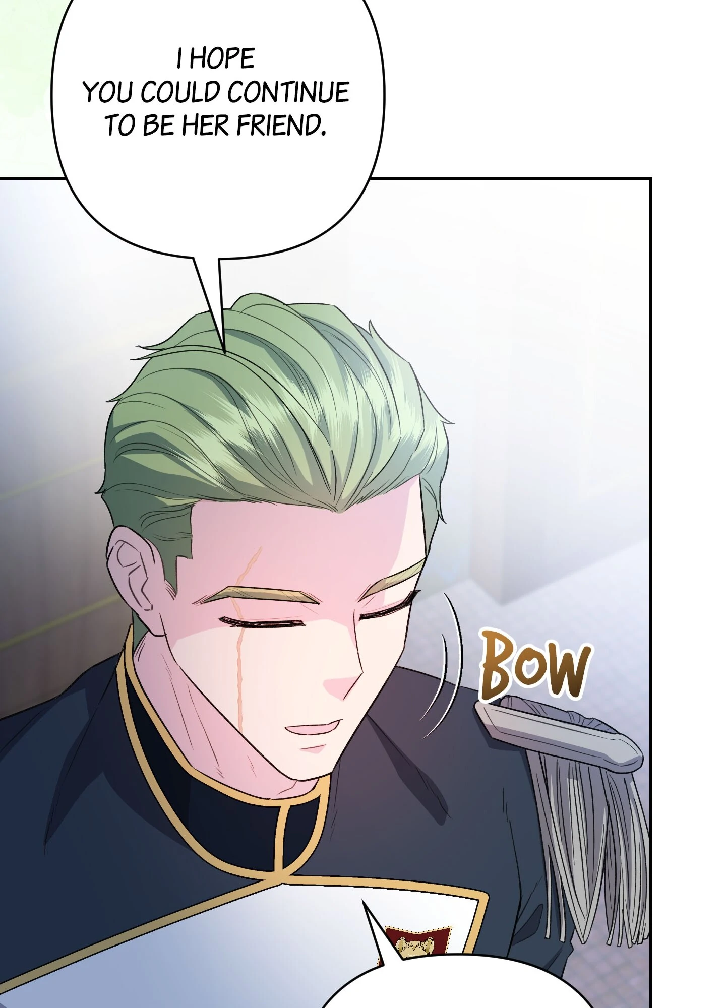 The Cursed Princess Must Rewind the Clock Chapter 12 - page 15