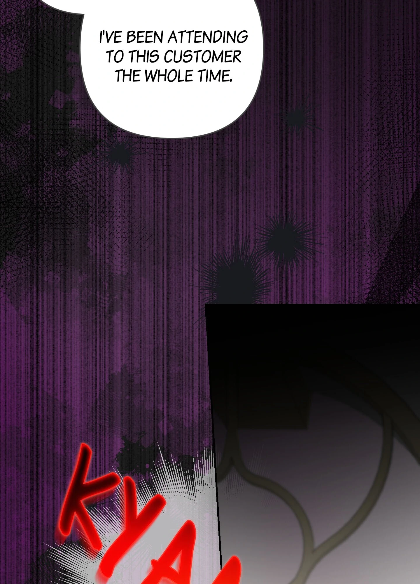 The Cursed Princess Must Rewind the Clock Chapter 12 - page 151