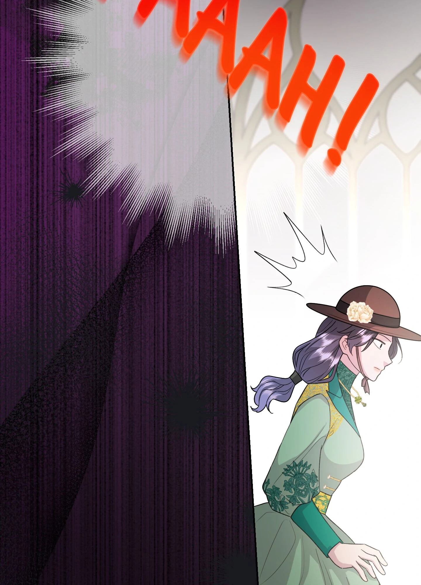 The Cursed Princess Must Rewind the Clock Chapter 12 - page 152