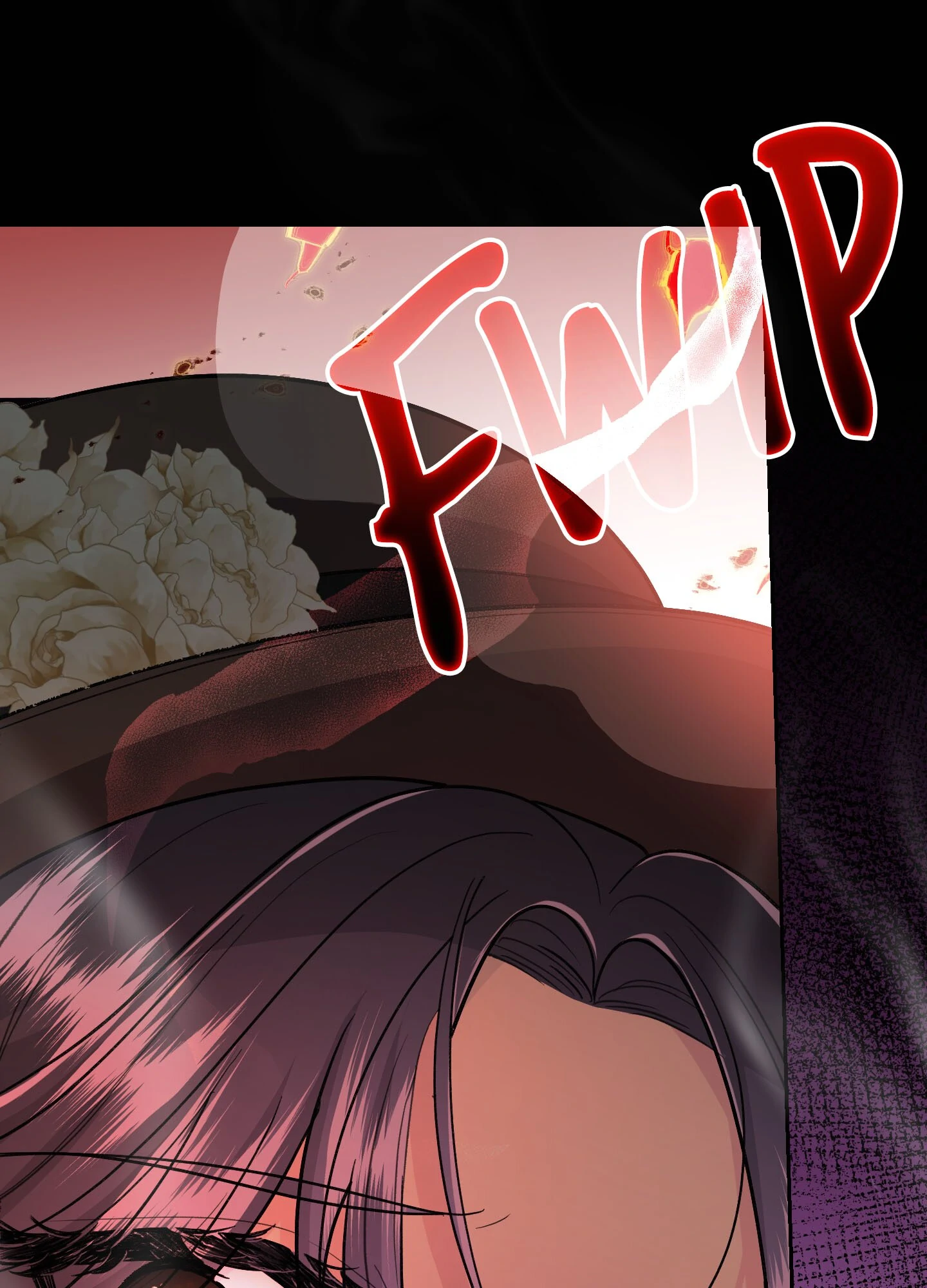 The Cursed Princess Must Rewind the Clock Chapter 12 - page 154