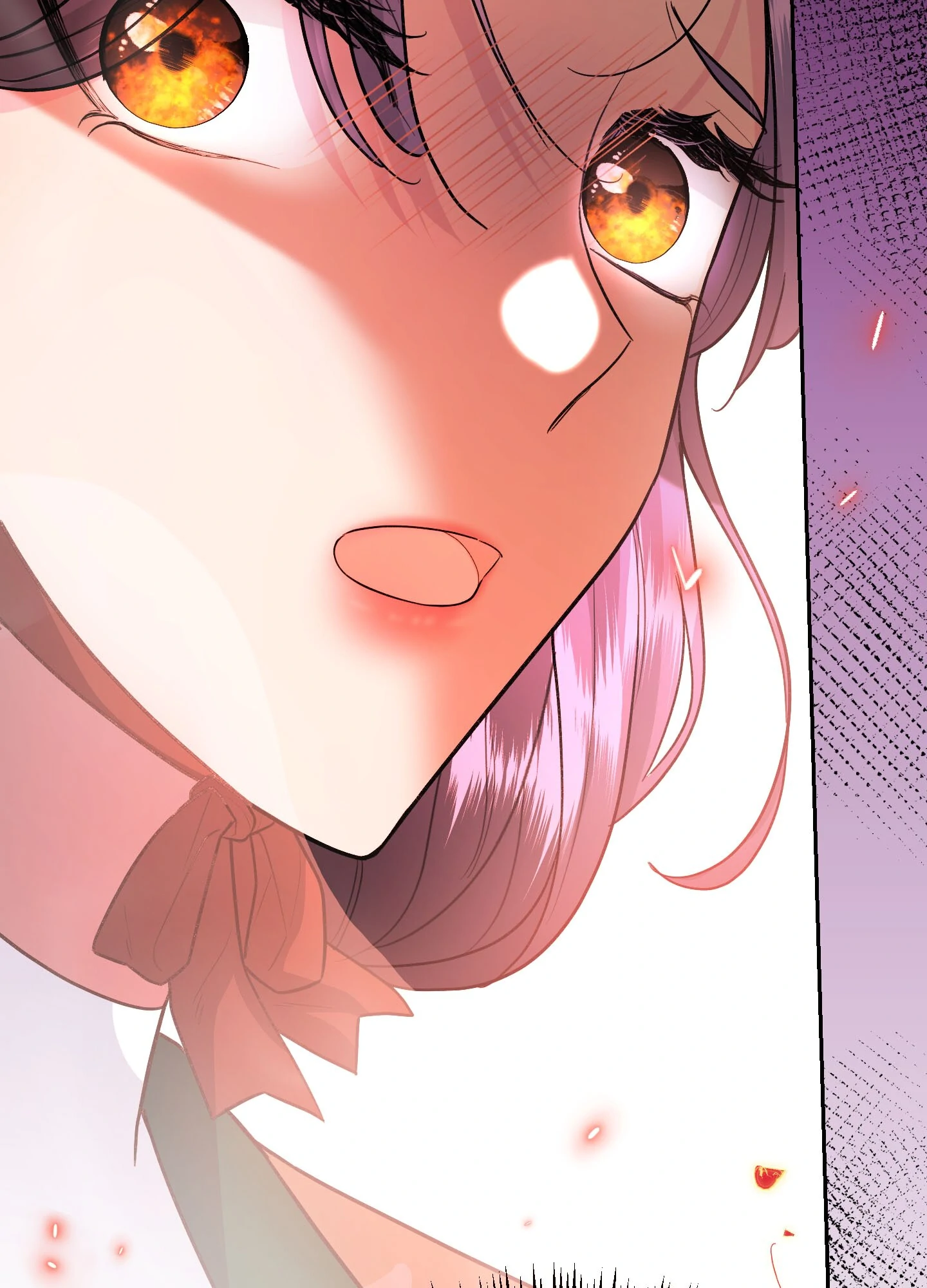 The Cursed Princess Must Rewind the Clock Chapter 12 - page 155