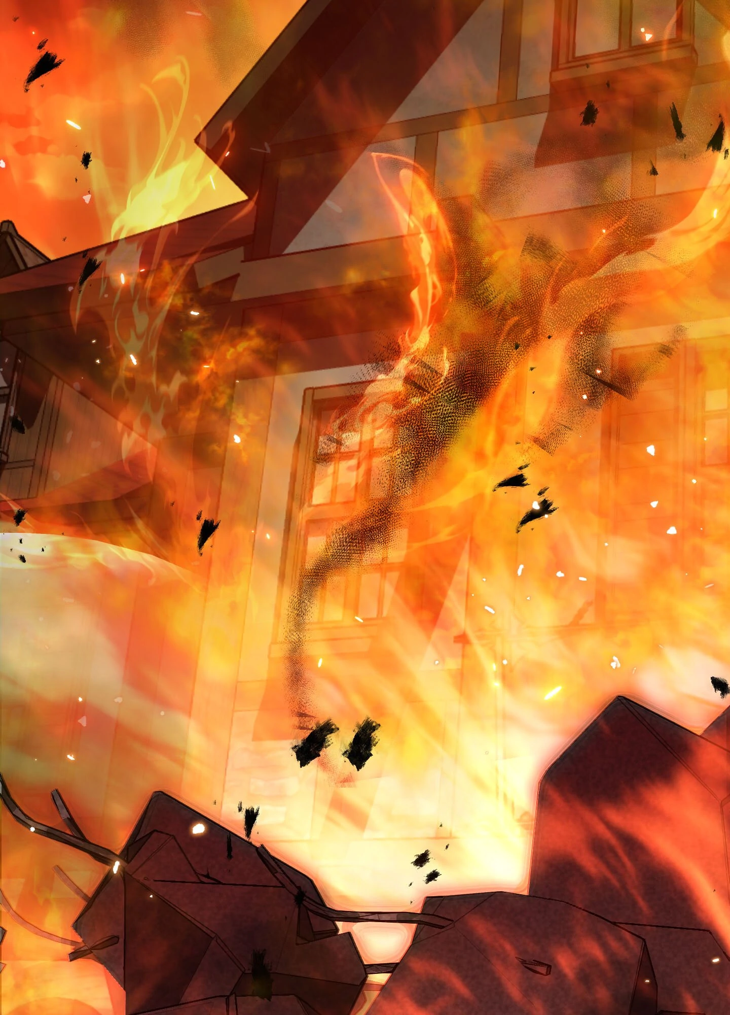 The Cursed Princess Must Rewind the Clock Chapter 12 - page 158