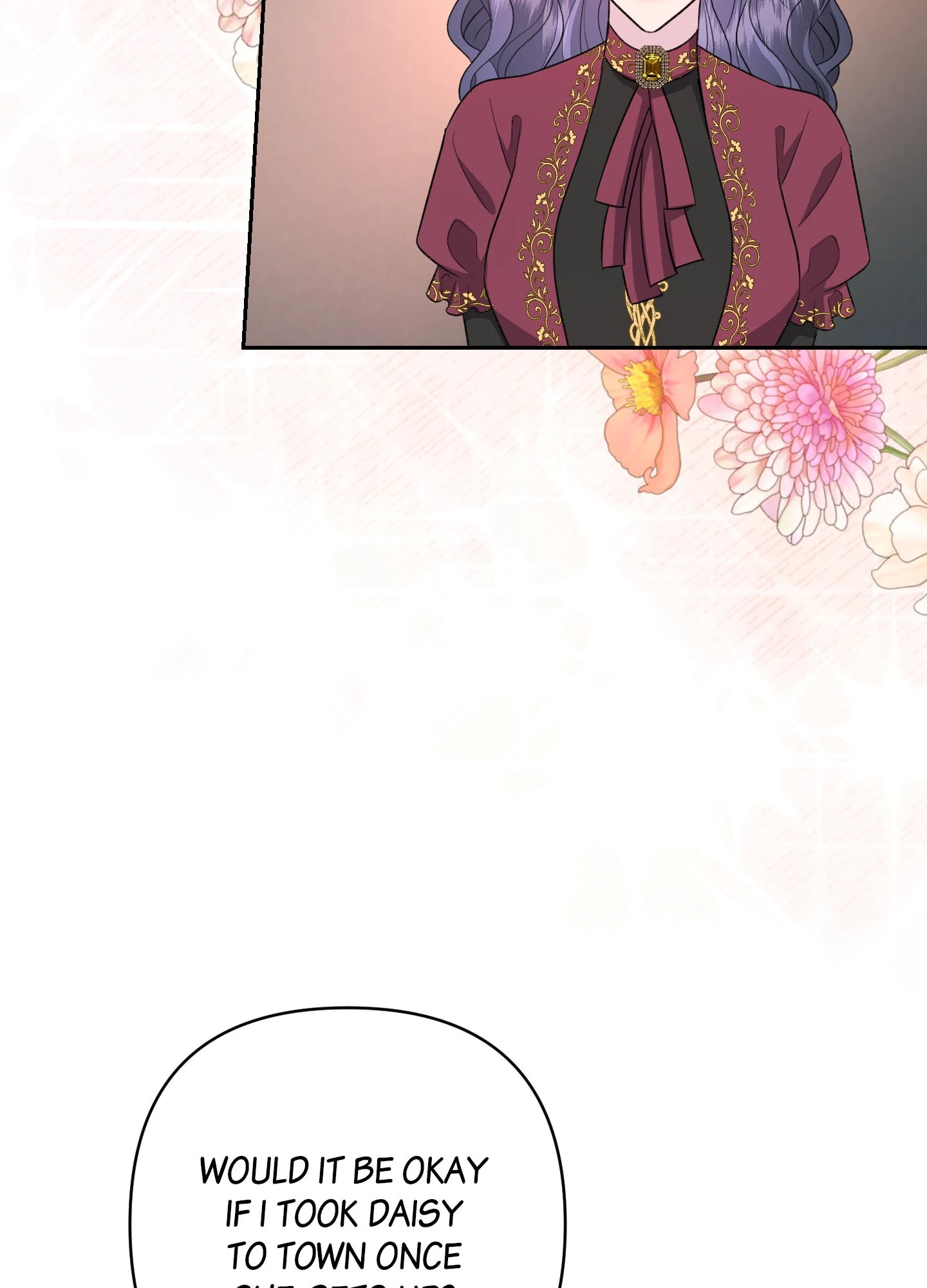 The Cursed Princess Must Rewind the Clock Chapter 12 - page 18