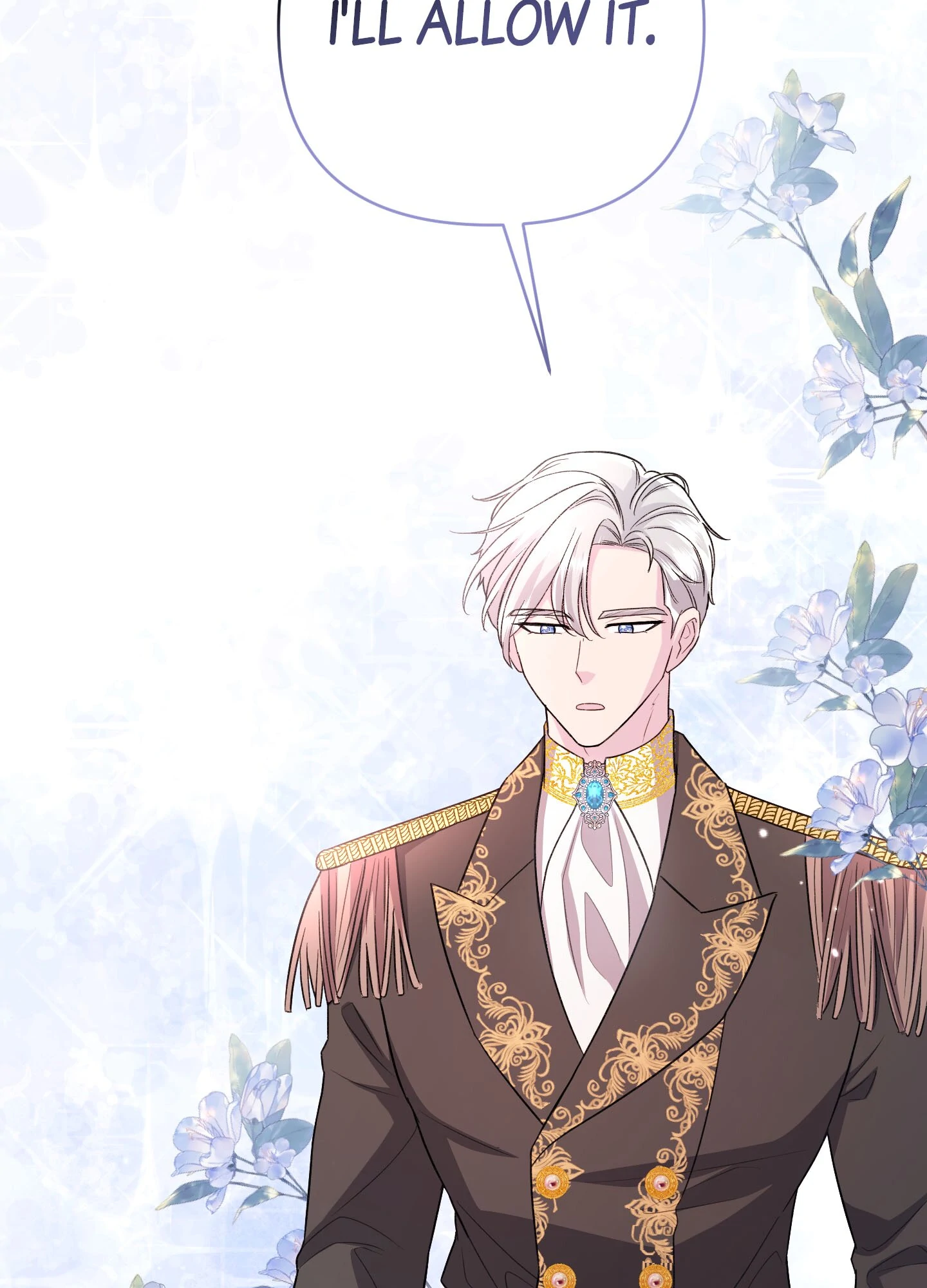 The Cursed Princess Must Rewind the Clock Chapter 12 - page 20