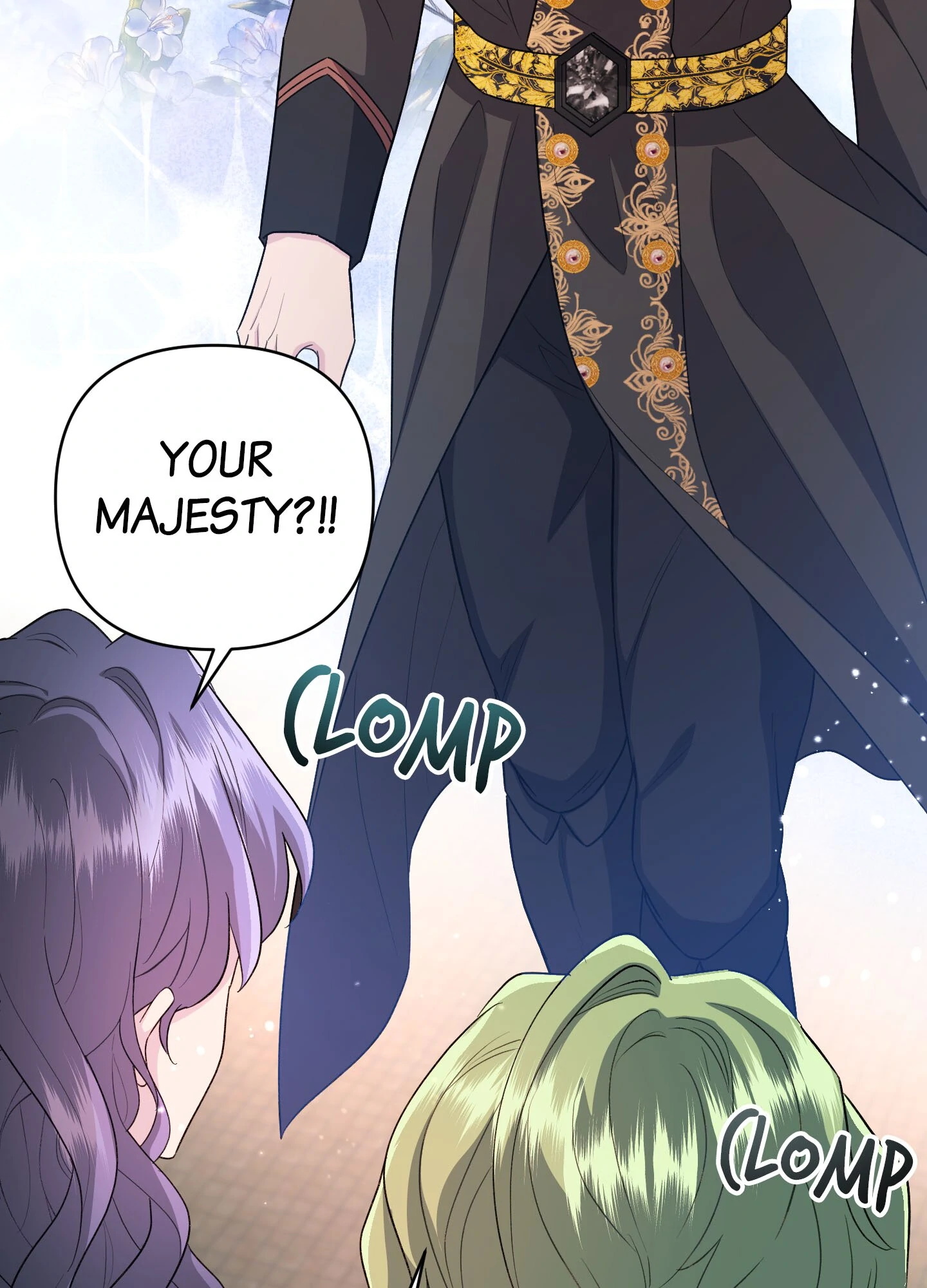 The Cursed Princess Must Rewind the Clock Chapter 12 - page 21