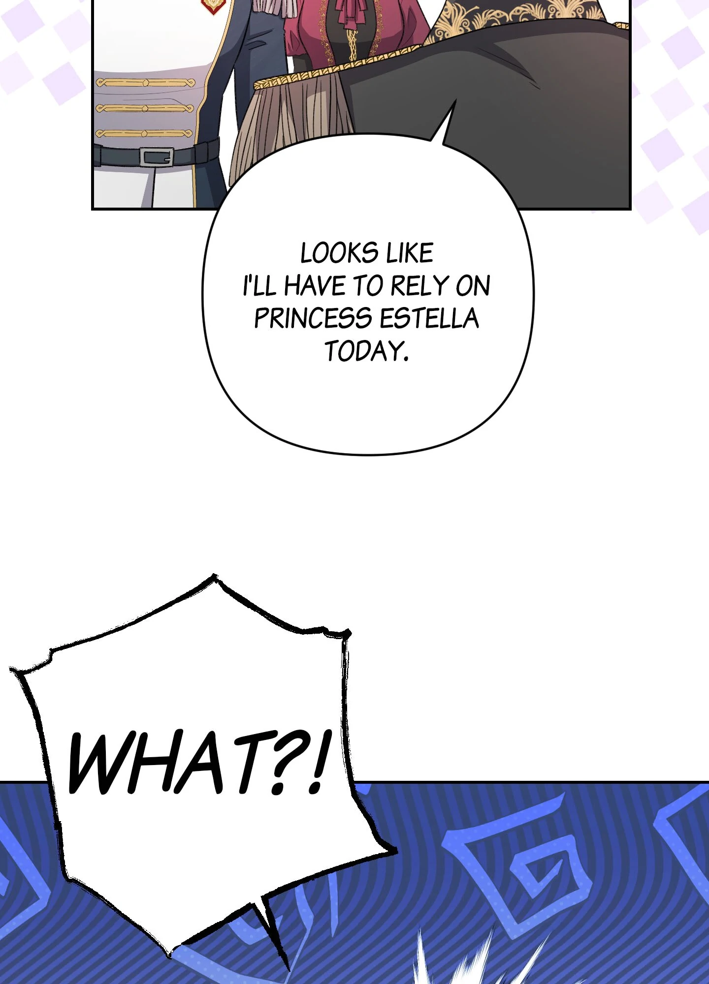 The Cursed Princess Must Rewind the Clock Chapter 12 - page 24