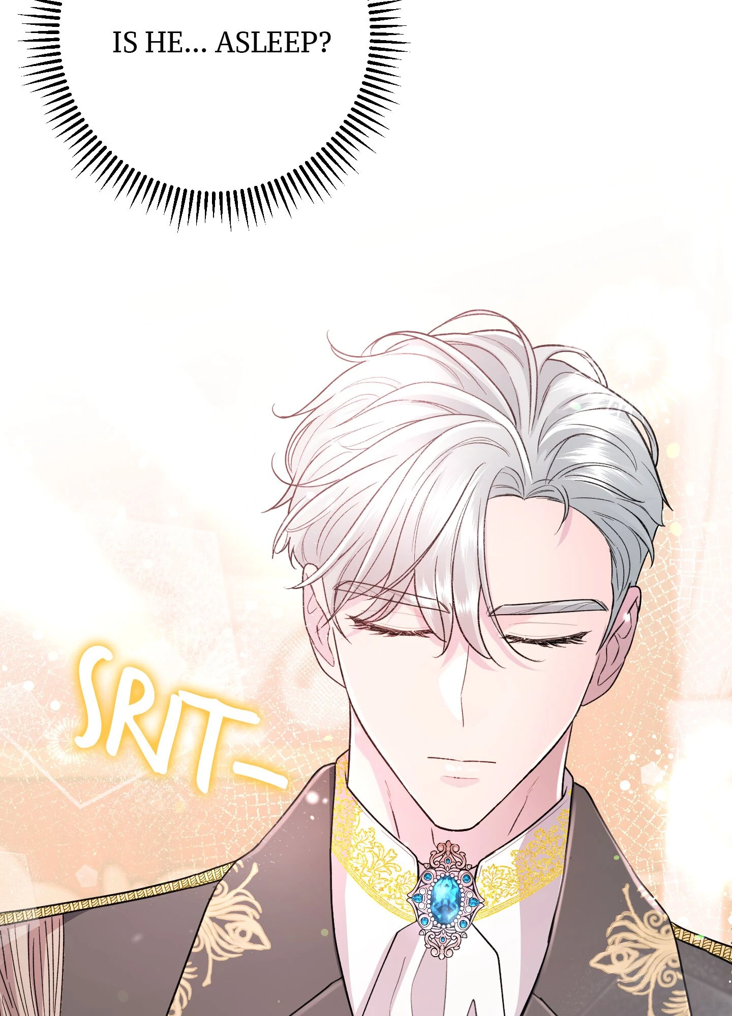 The Cursed Princess Must Rewind the Clock Chapter 12 - page 36