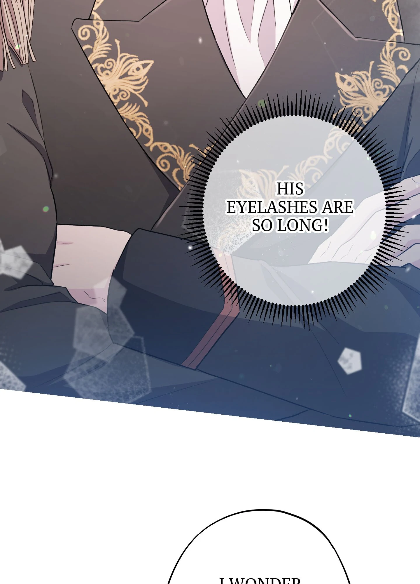 The Cursed Princess Must Rewind the Clock Chapter 12 - page 37