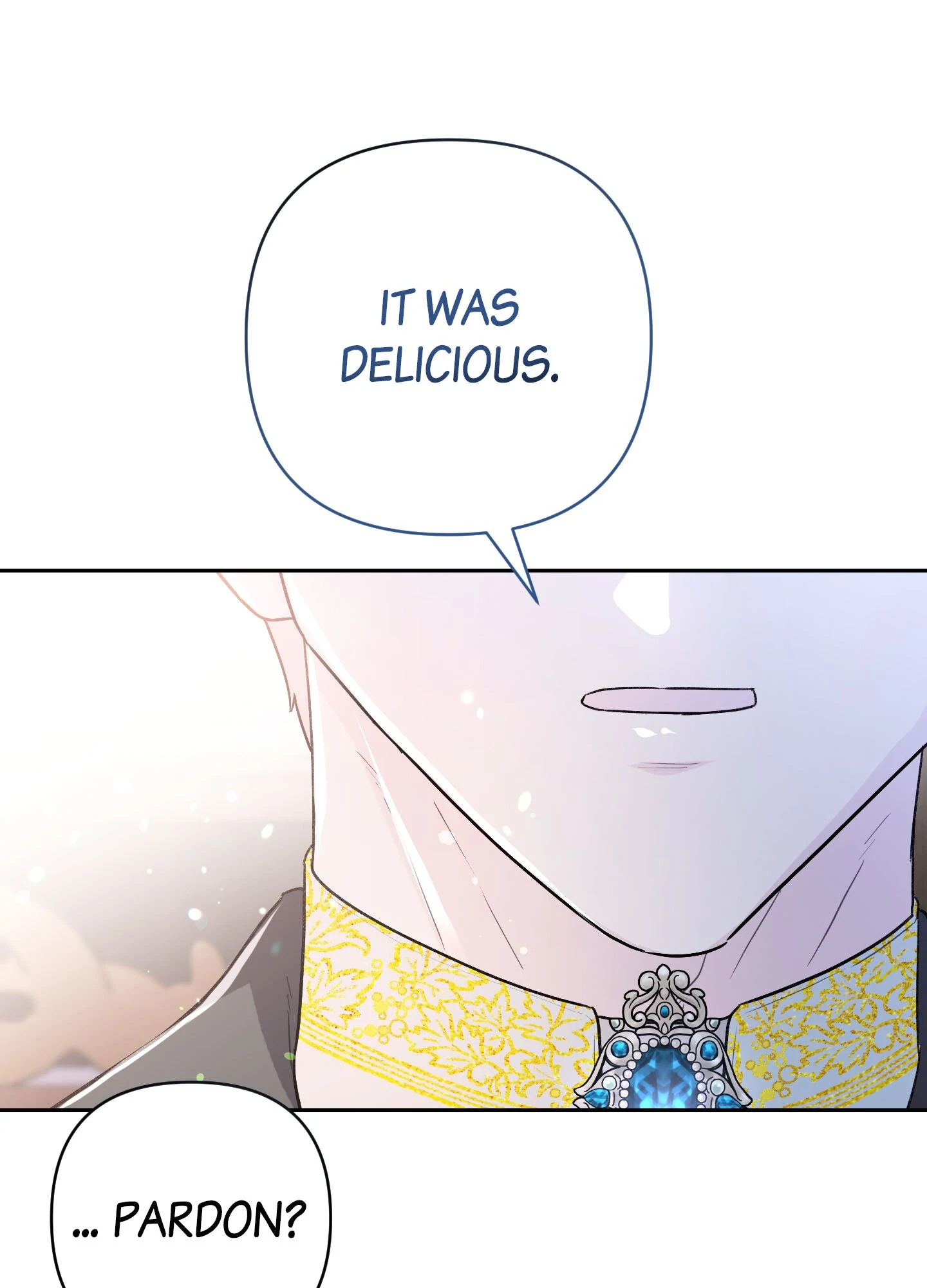 The Cursed Princess Must Rewind the Clock Chapter 12 - page 40