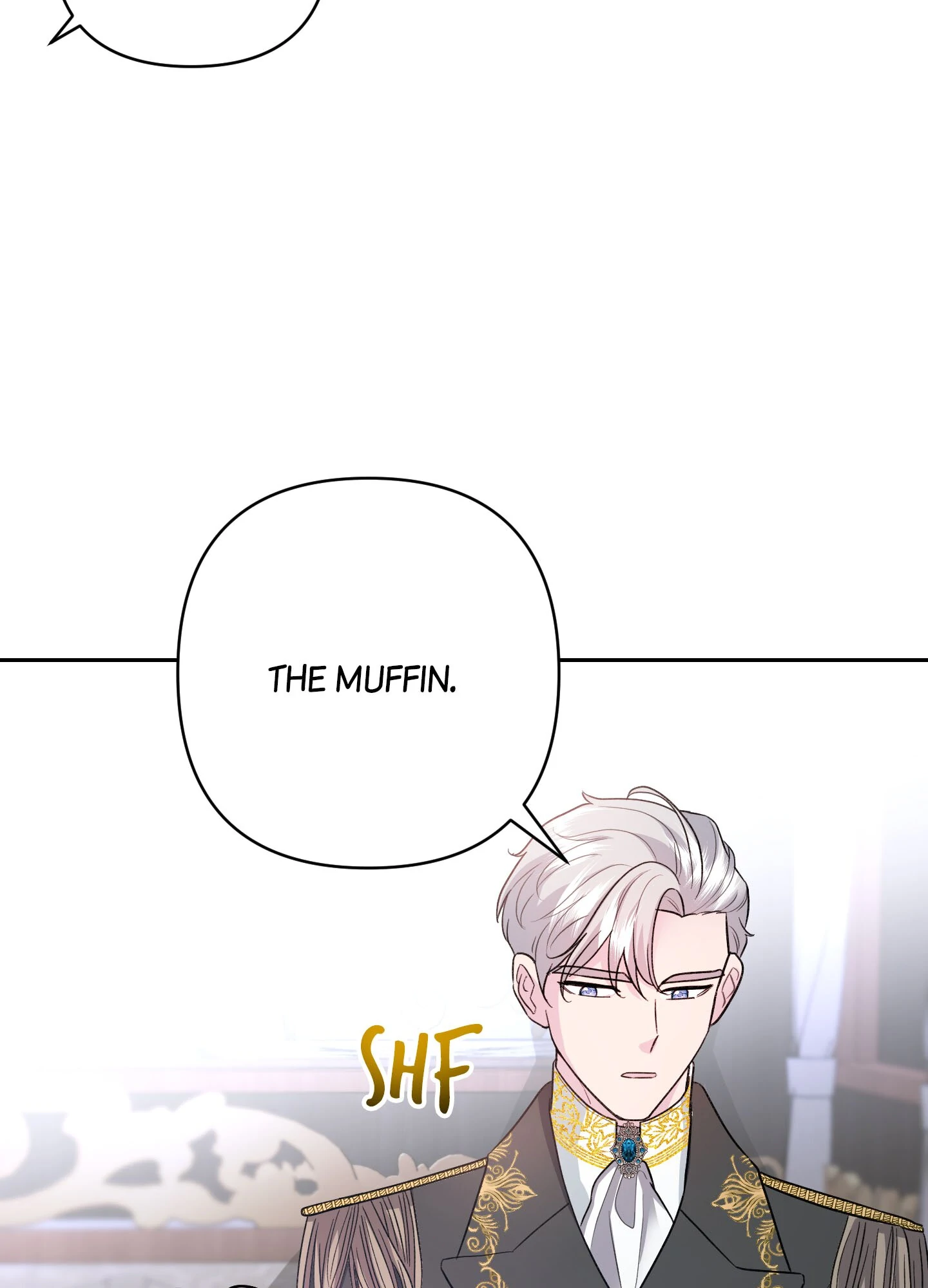 The Cursed Princess Must Rewind the Clock Chapter 12 - page 41