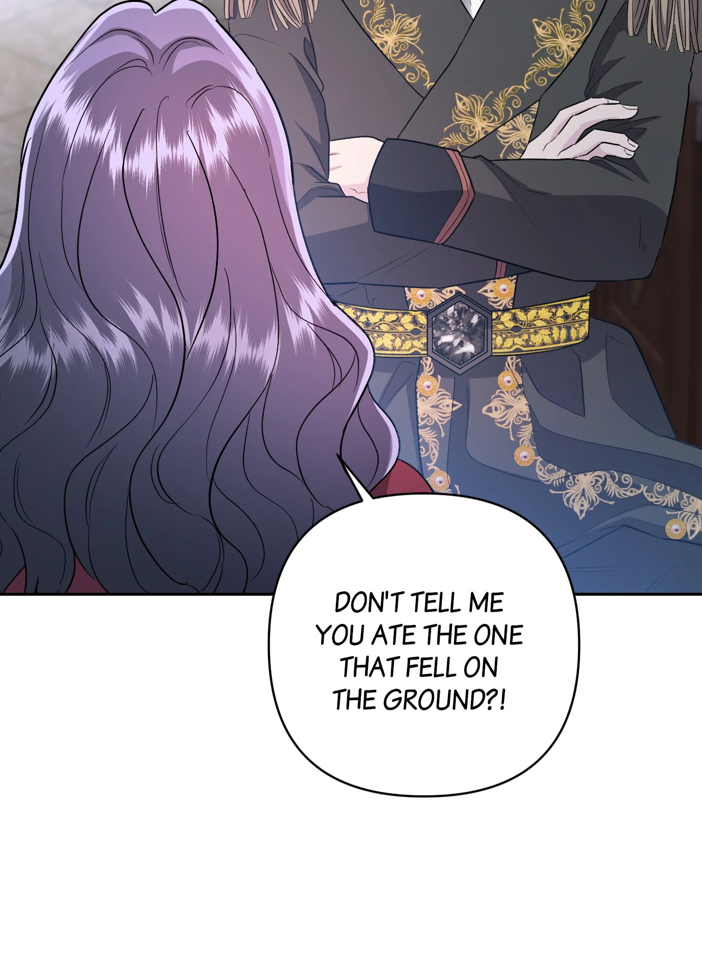 The Cursed Princess Must Rewind the Clock Chapter 12 - page 42