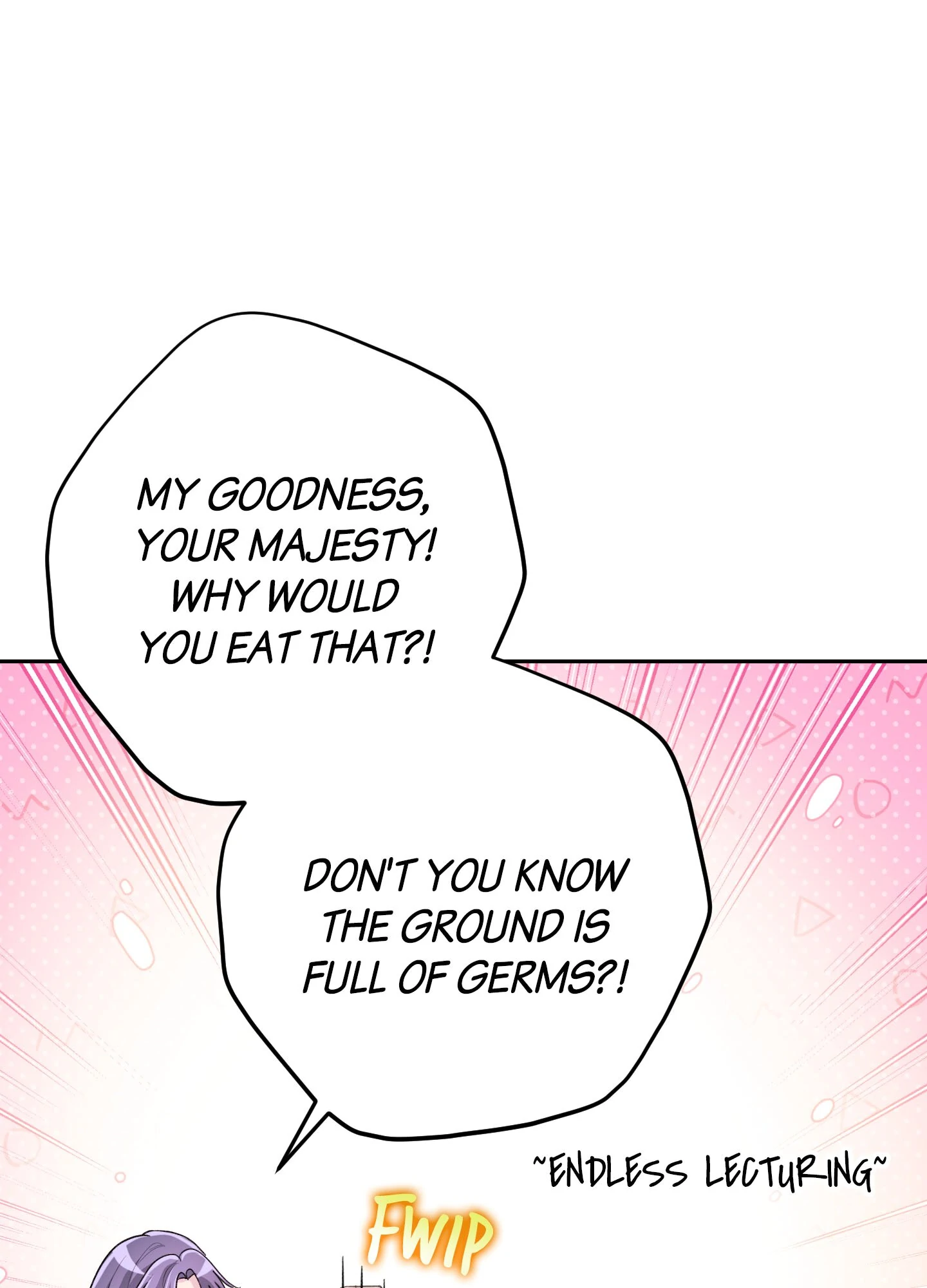 The Cursed Princess Must Rewind the Clock Chapter 12 - page 45