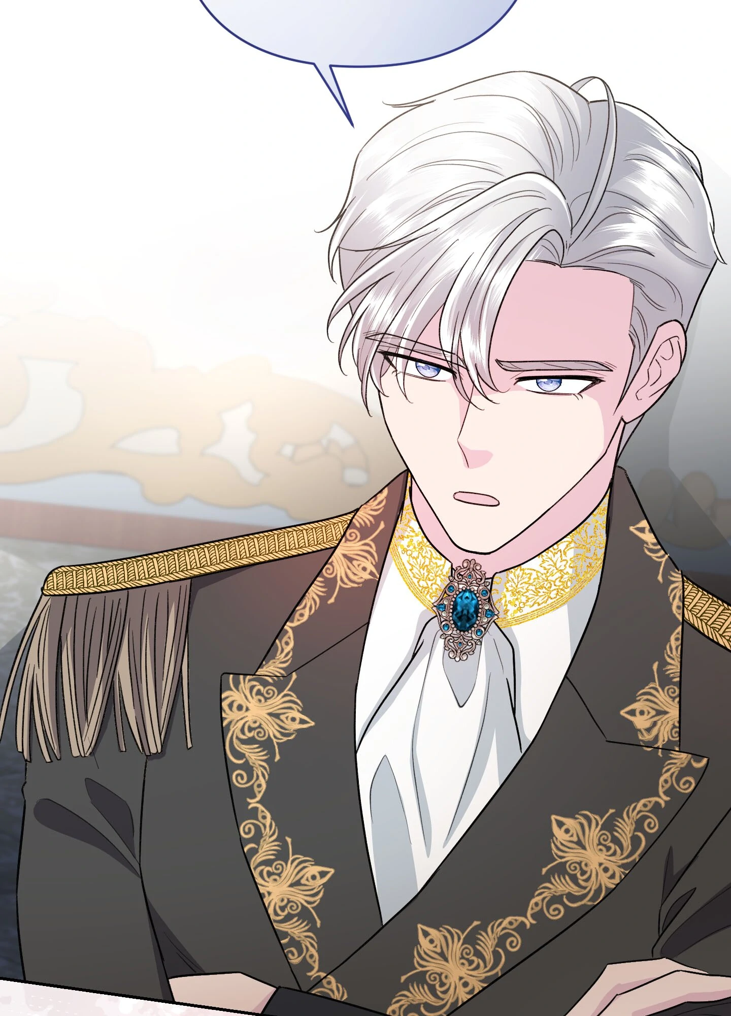 The Cursed Princess Must Rewind the Clock Chapter 12 - page 49