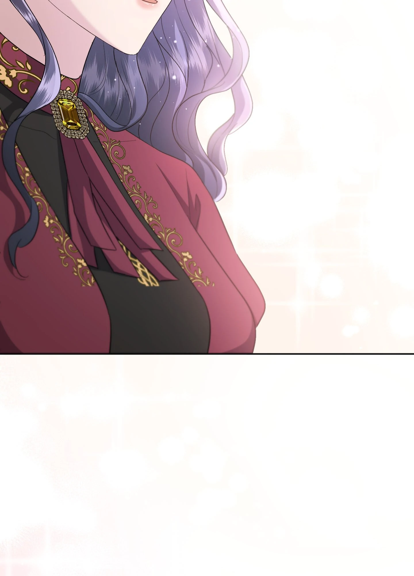 The Cursed Princess Must Rewind the Clock Chapter 12 - page 55