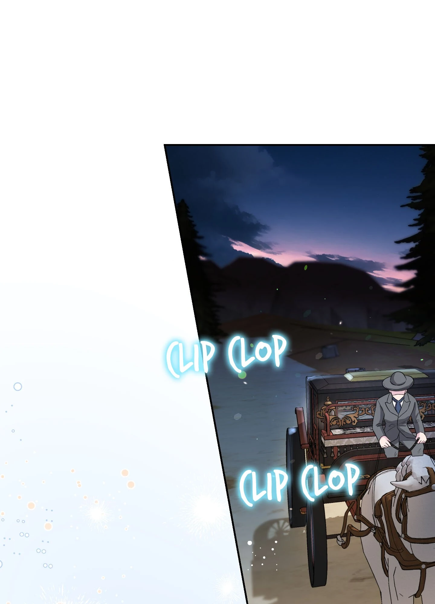 The Cursed Princess Must Rewind the Clock Chapter 12 - page 58