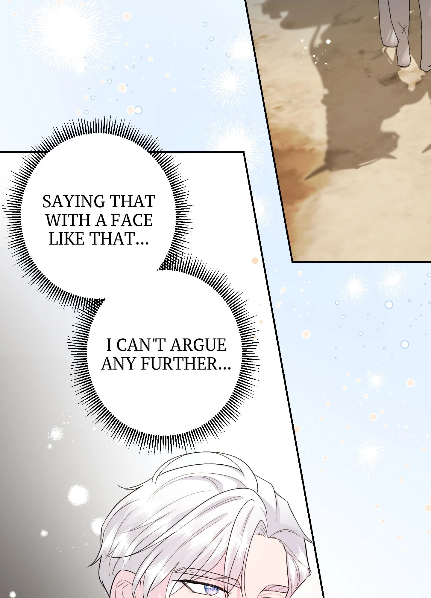 The Cursed Princess Must Rewind the Clock Chapter 12 - page 59