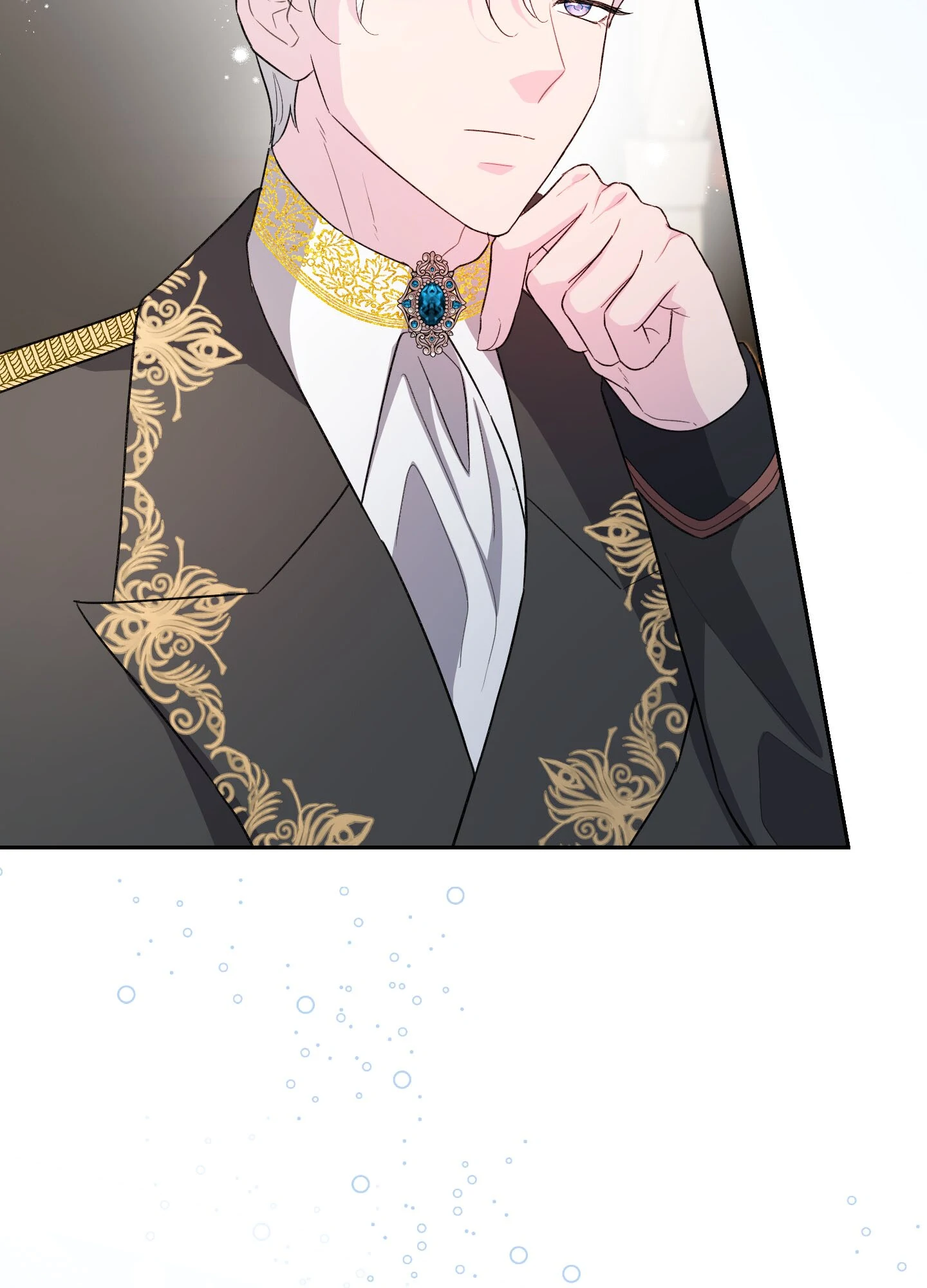 The Cursed Princess Must Rewind the Clock Chapter 12 - page 60