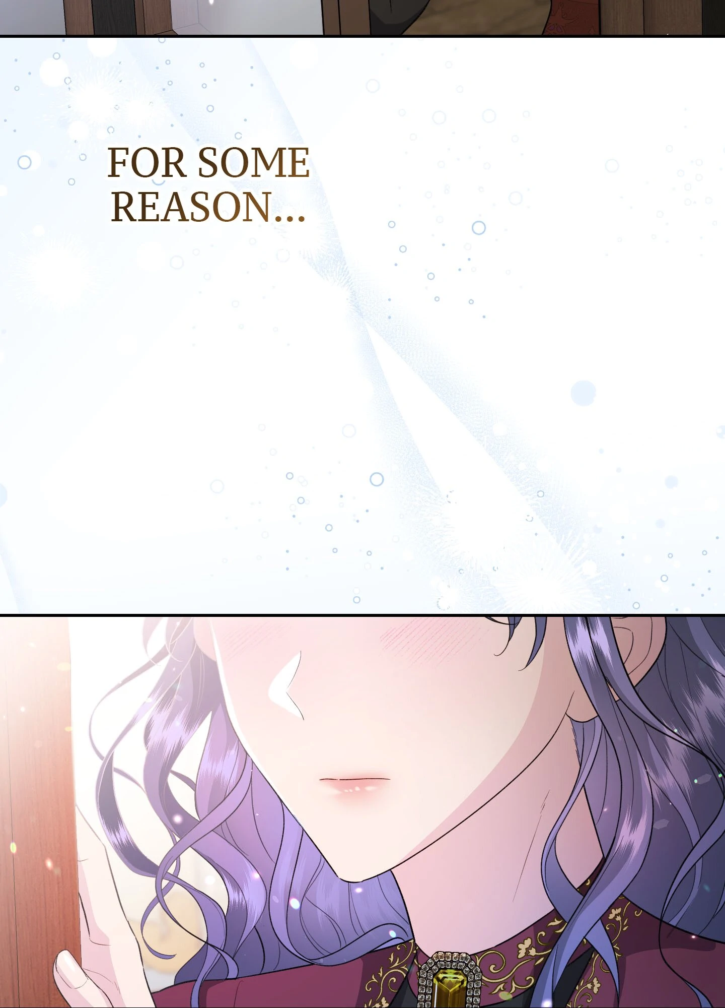 The Cursed Princess Must Rewind the Clock Chapter 12 - page 62