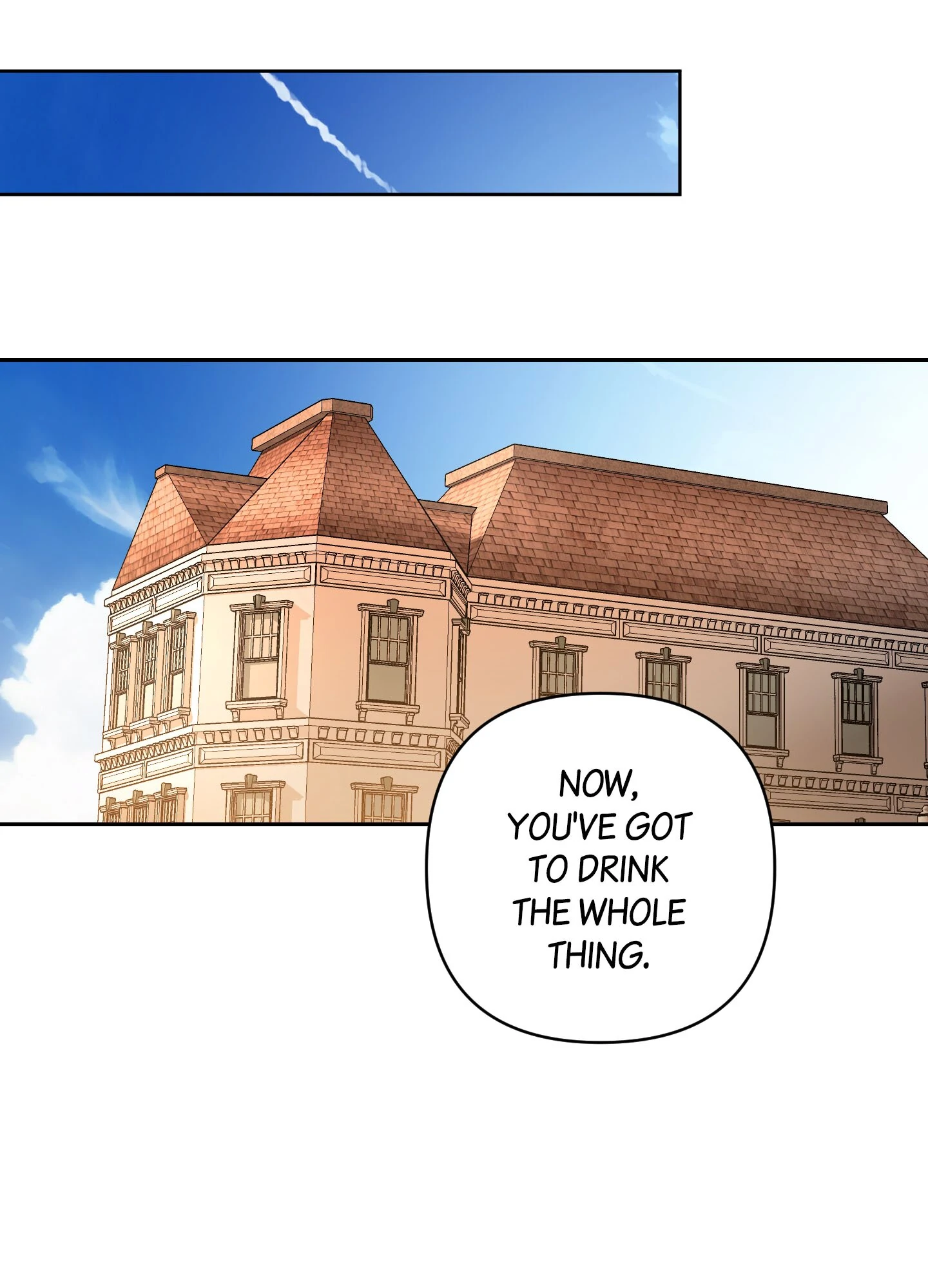 The Cursed Princess Must Rewind the Clock Chapter 12 - page 68