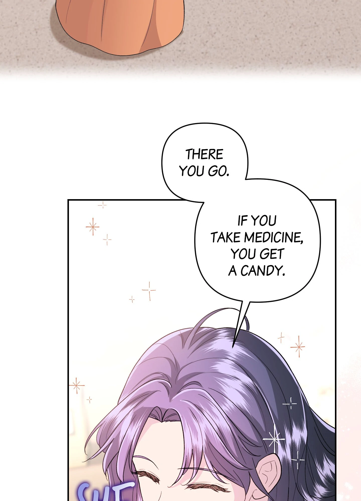 The Cursed Princess Must Rewind the Clock Chapter 12 - page 73