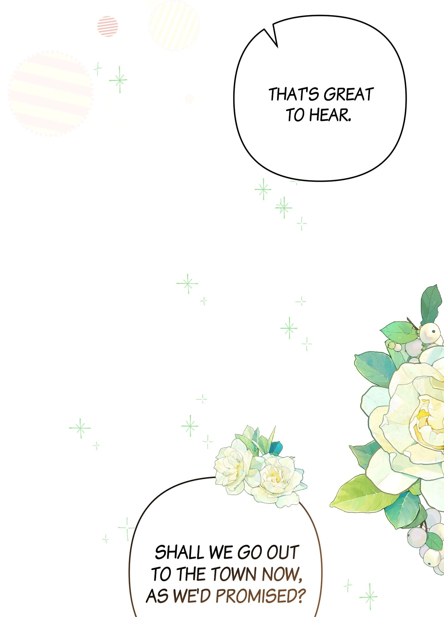 The Cursed Princess Must Rewind the Clock Chapter 12 - page 76