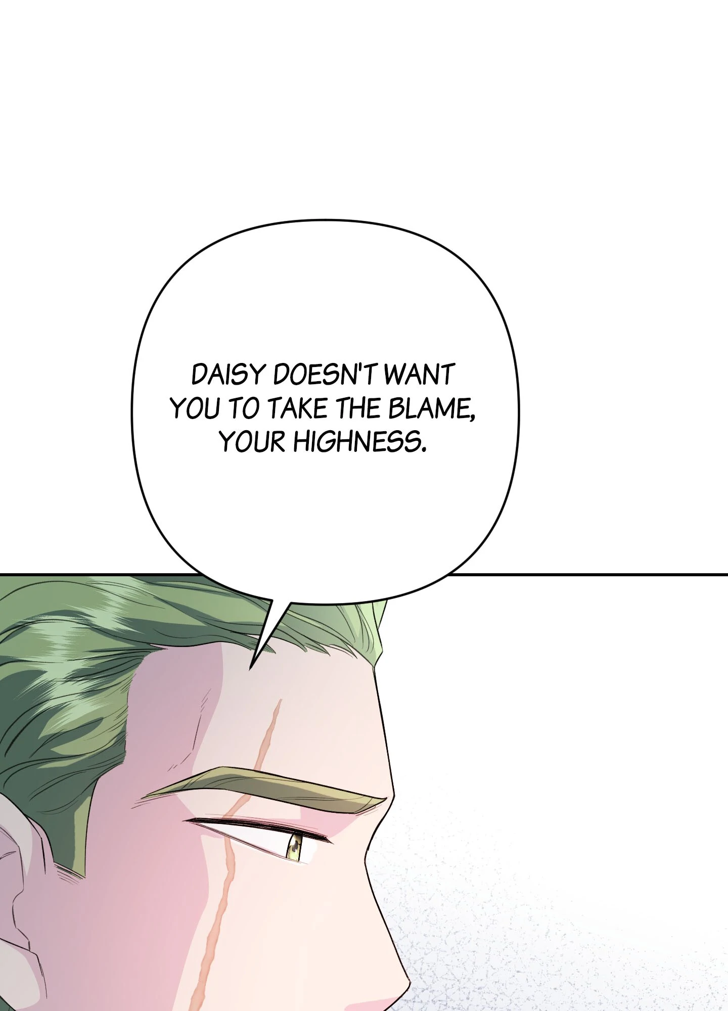 The Cursed Princess Must Rewind the Clock Chapter 12 - page 8