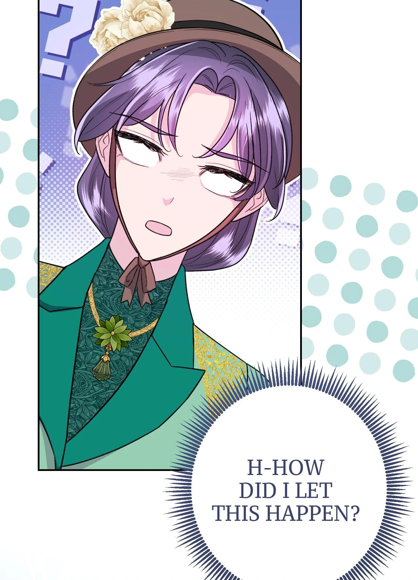 The Cursed Princess Must Rewind the Clock Chapter 12 - page 81