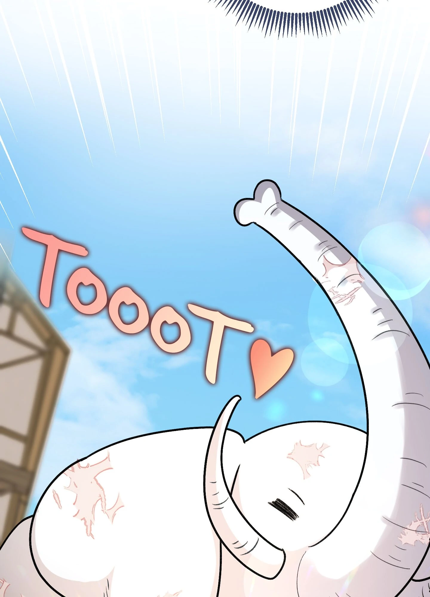 The Cursed Princess Must Rewind the Clock Chapter 12 - page 82