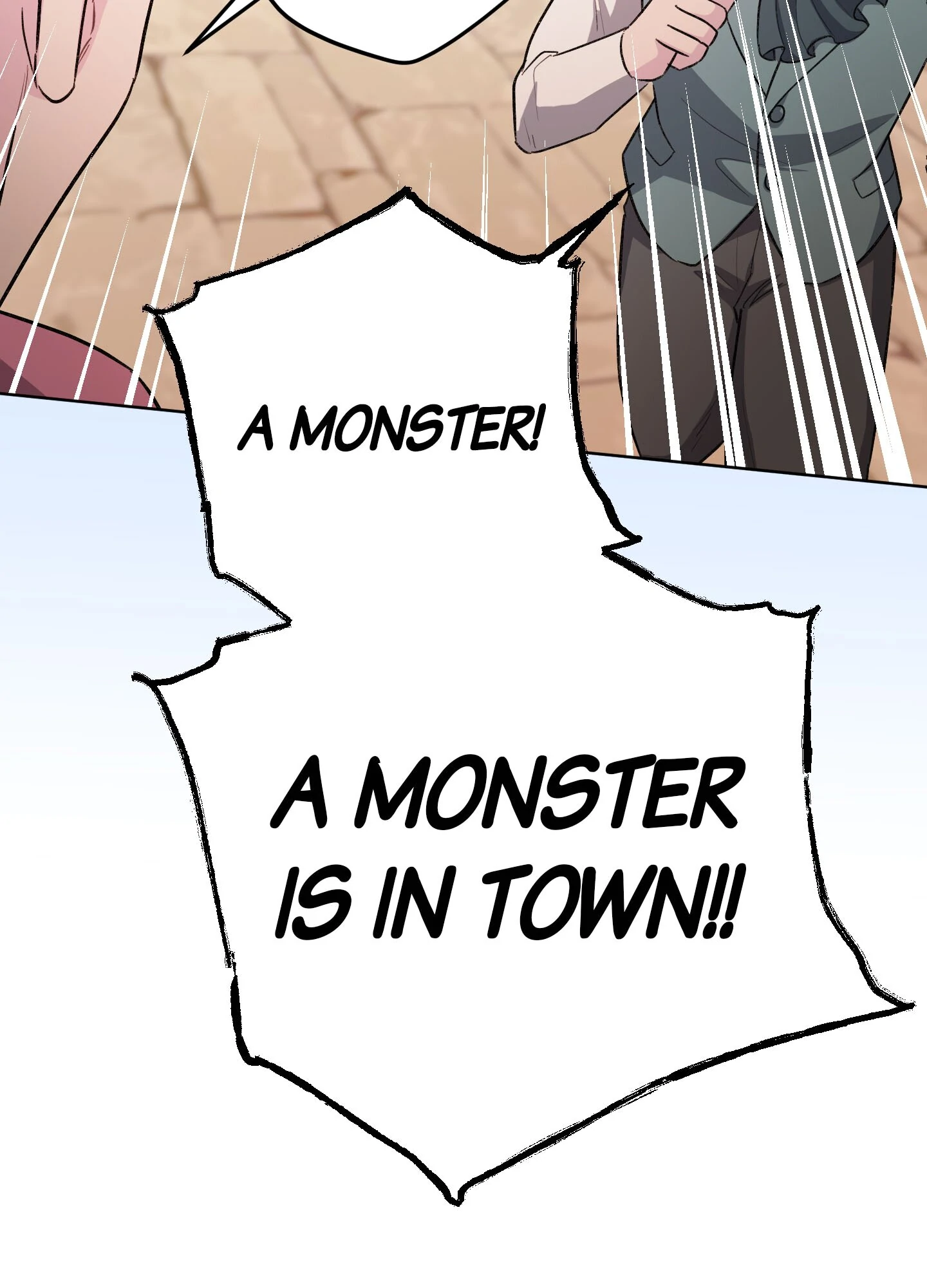 The Cursed Princess Must Rewind the Clock Chapter 12 - page 84