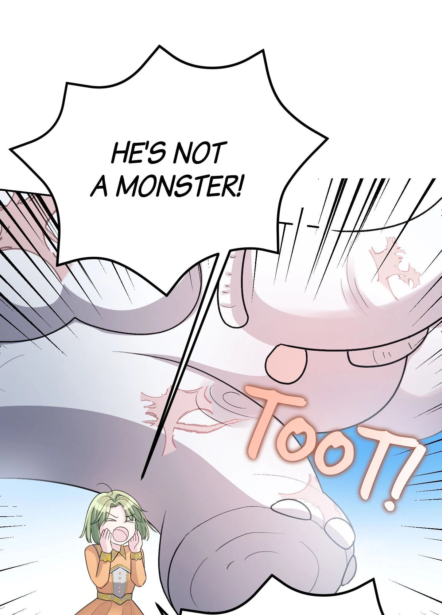 The Cursed Princess Must Rewind the Clock Chapter 12 - page 85