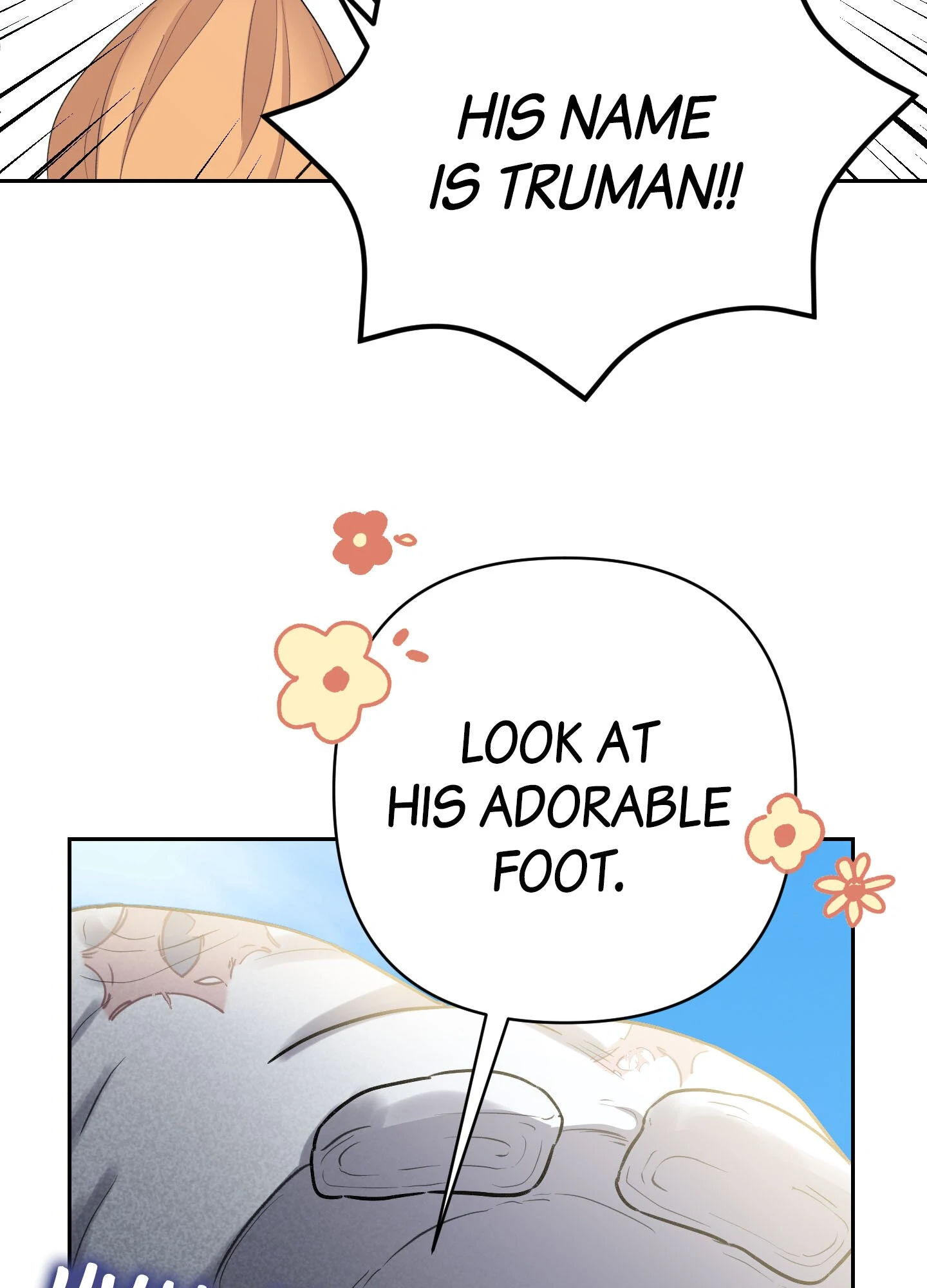 The Cursed Princess Must Rewind the Clock Chapter 12 - page 86