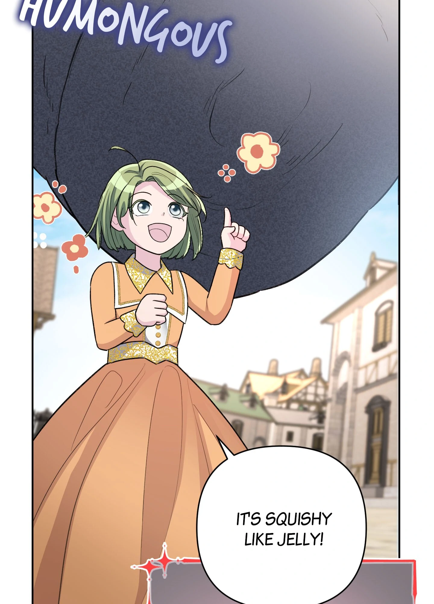 The Cursed Princess Must Rewind the Clock Chapter 12 - page 87